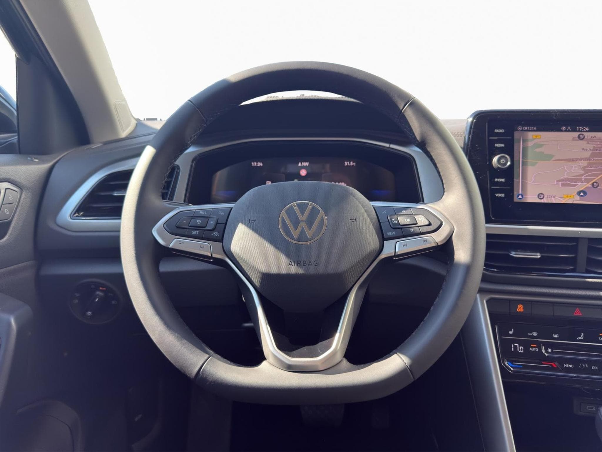 VW T-Roc Life (2026) - Foto 10