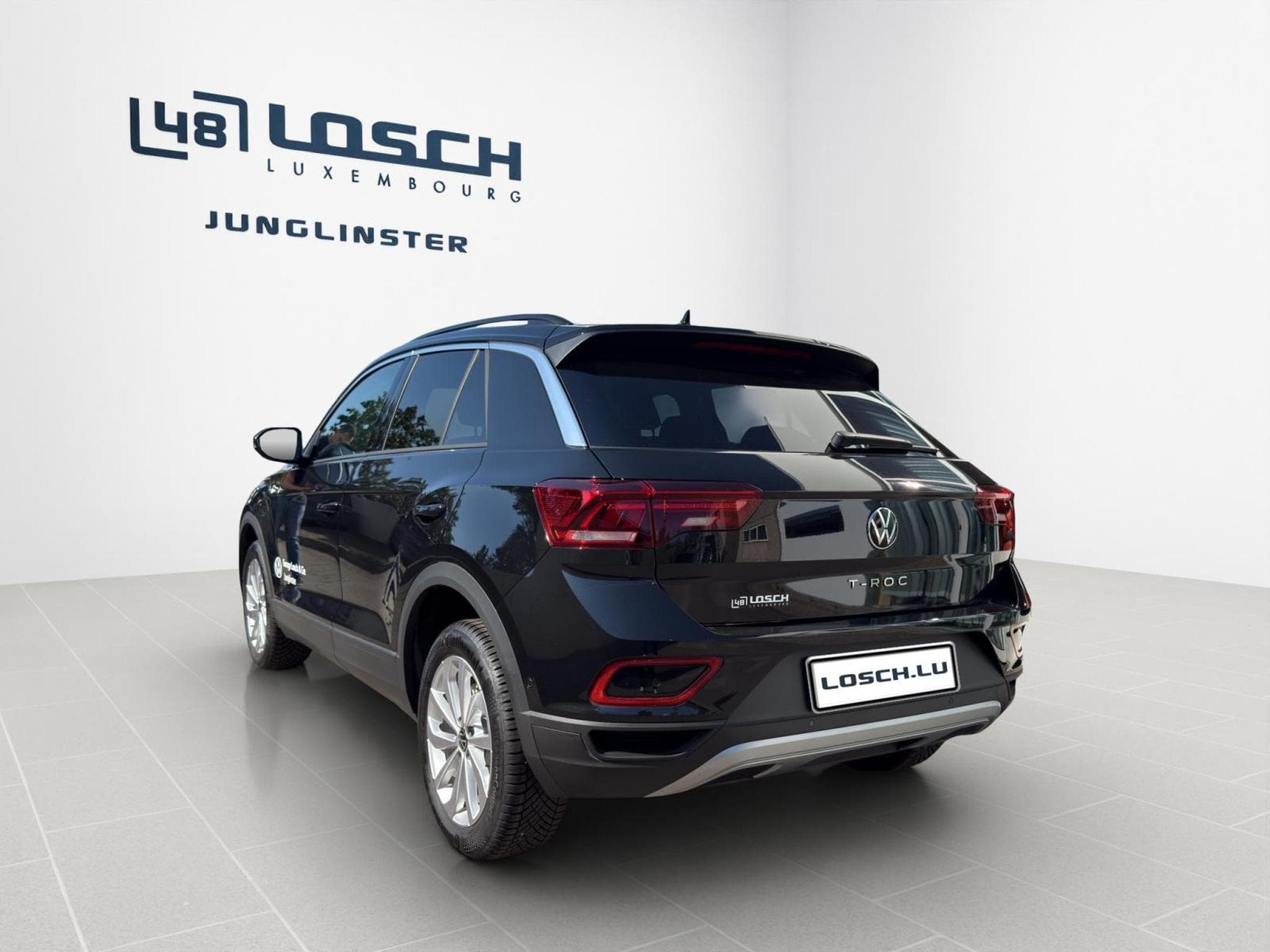 VW T-Roc Life (2026) - Foto 8
