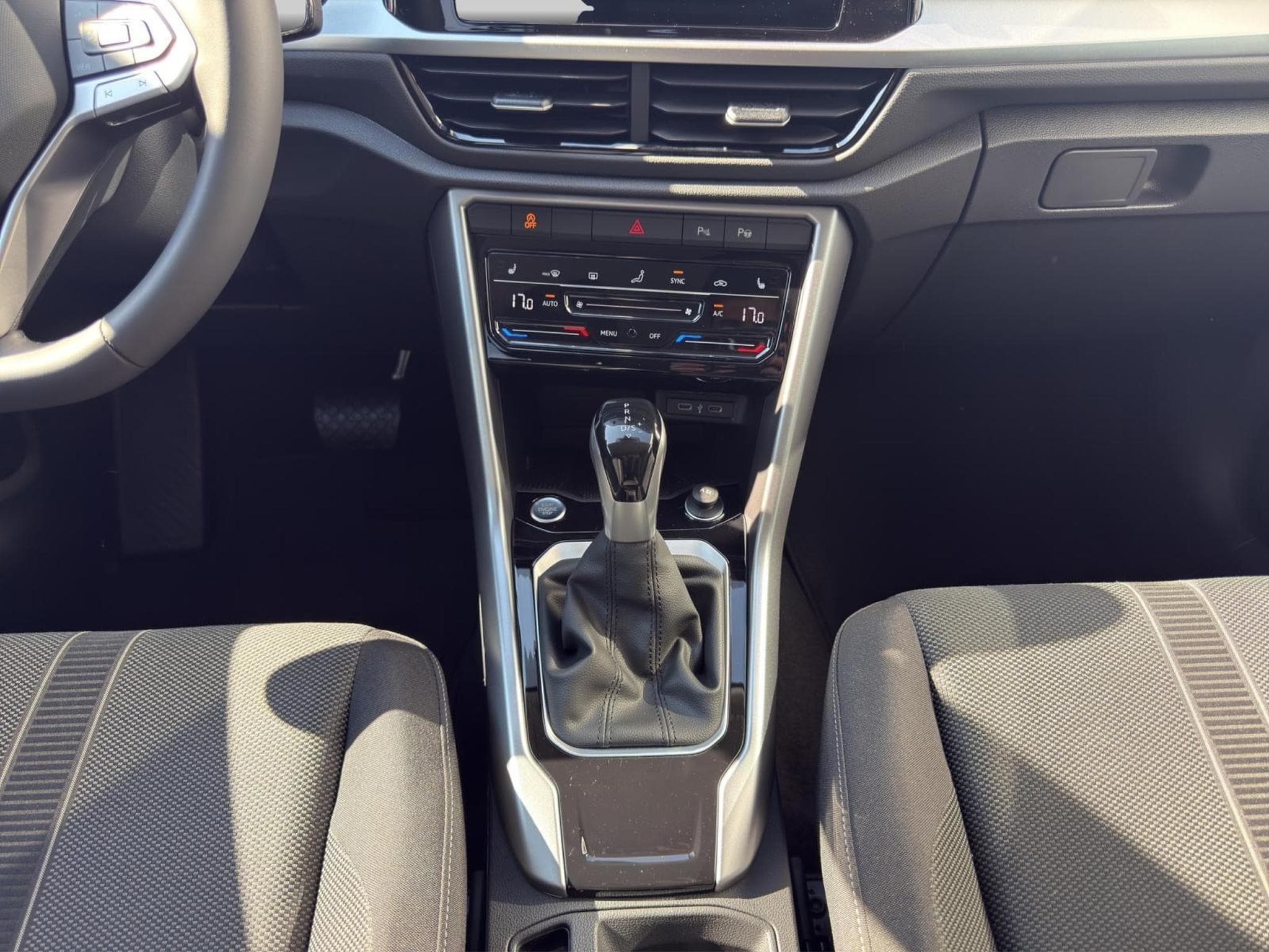 VW T-Roc Life (2026) - Foto 12
