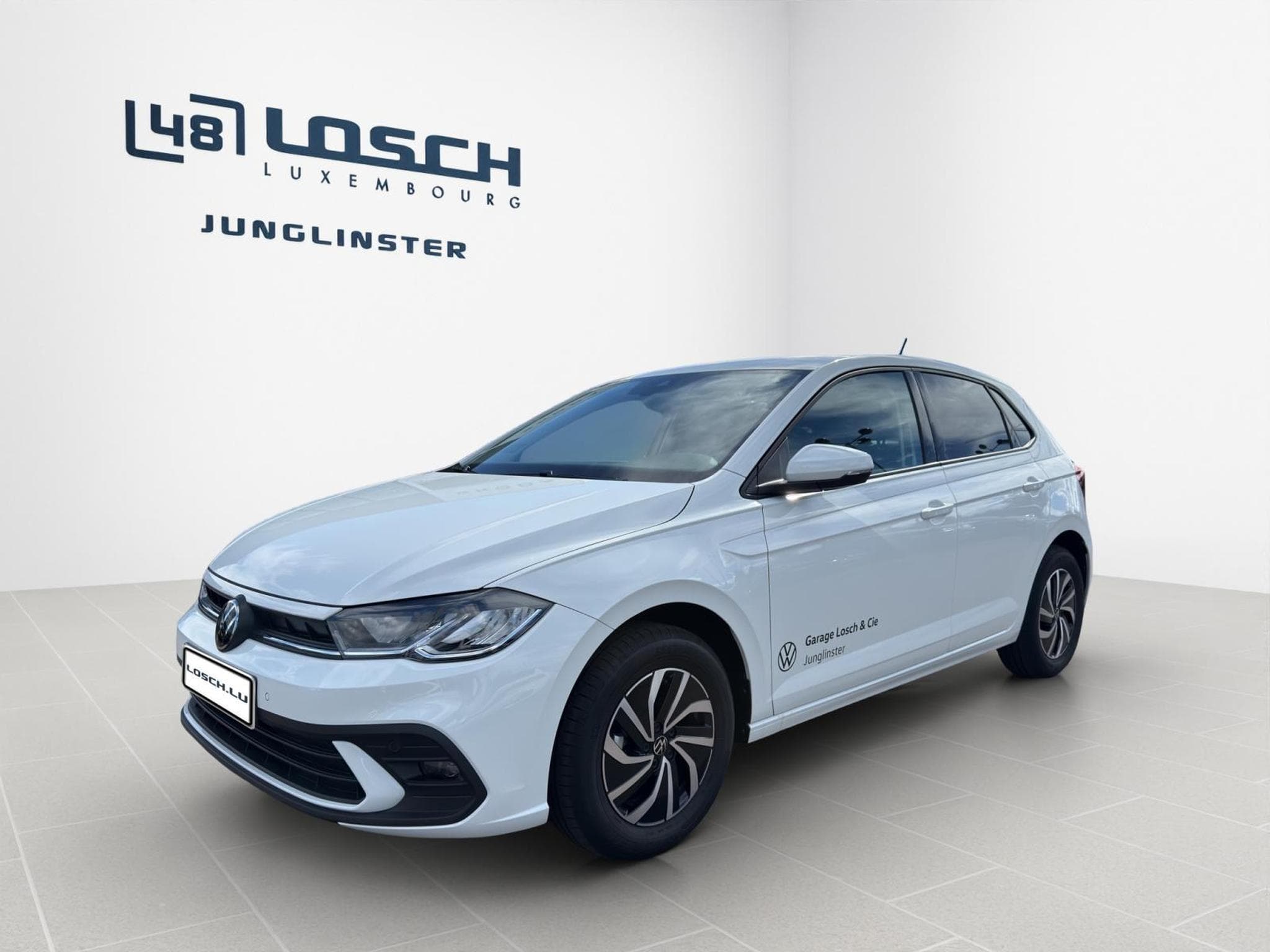 VW Polo Life (2026) - Photo 1