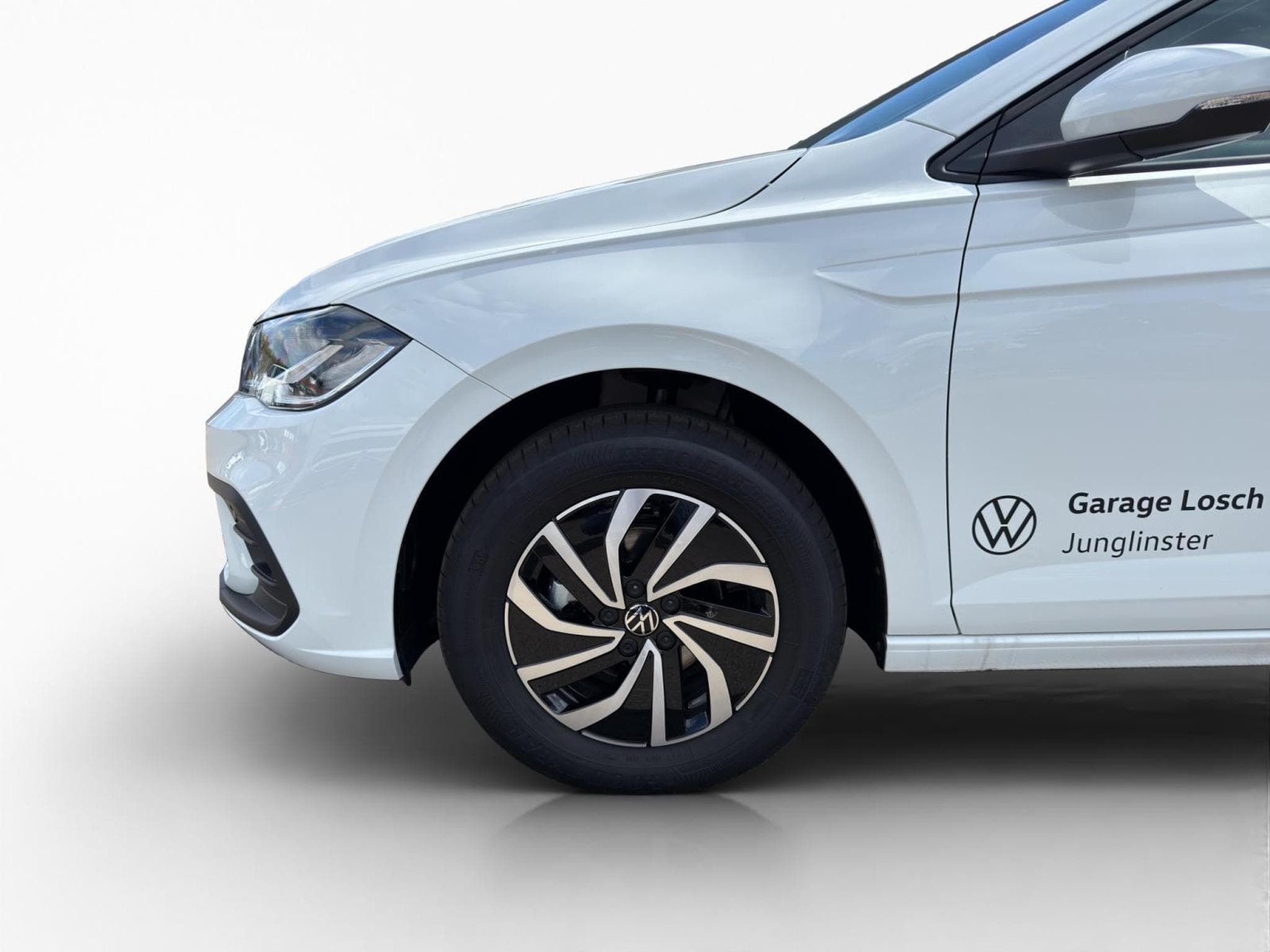VW Polo Life (2026) - Photo 4