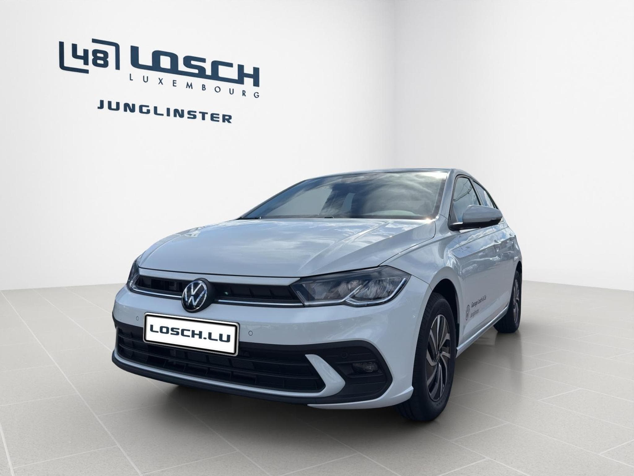 VW Polo Life (2026) - Photo 2