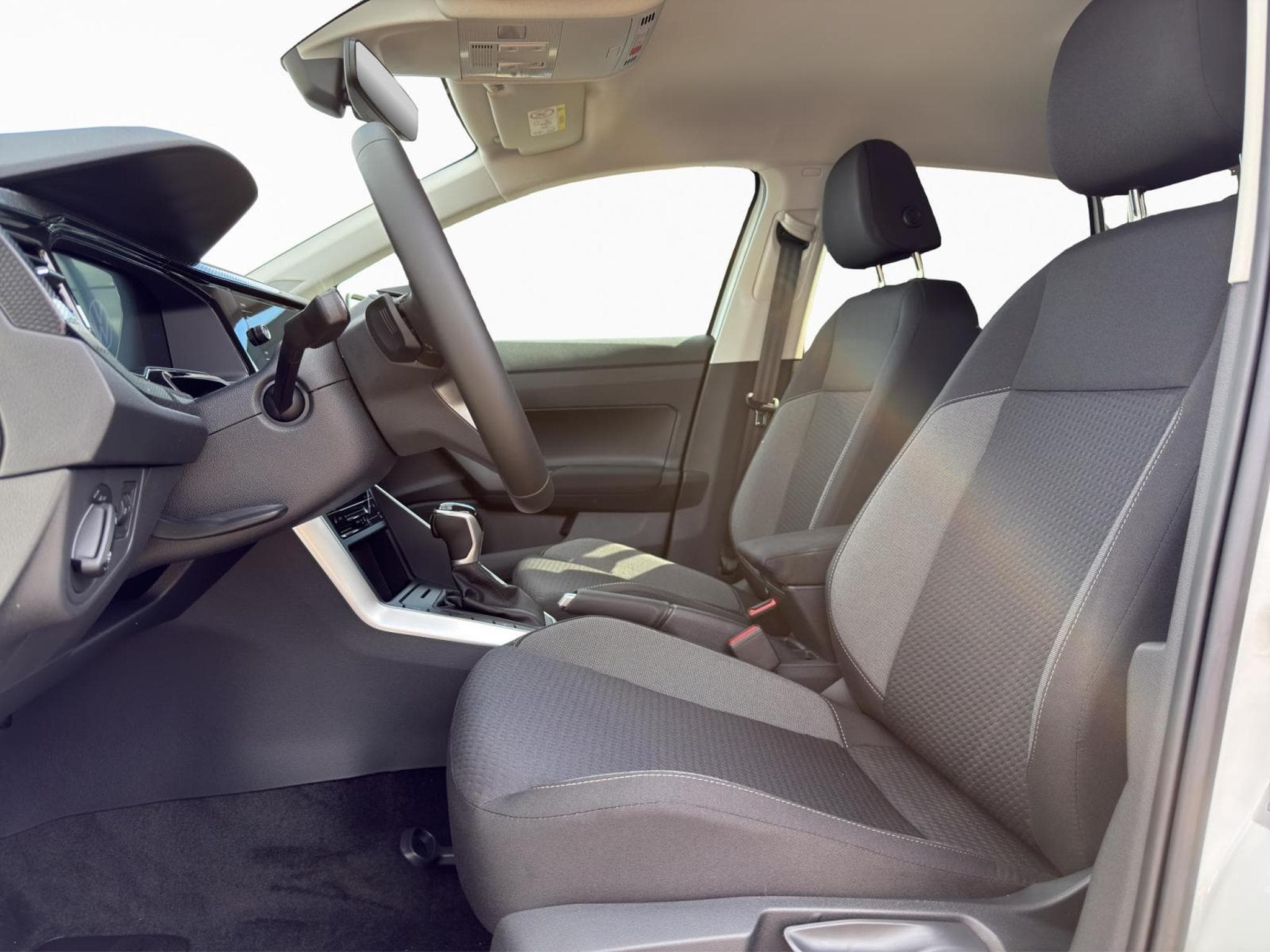 VW Polo Life (2026) - Photo 3