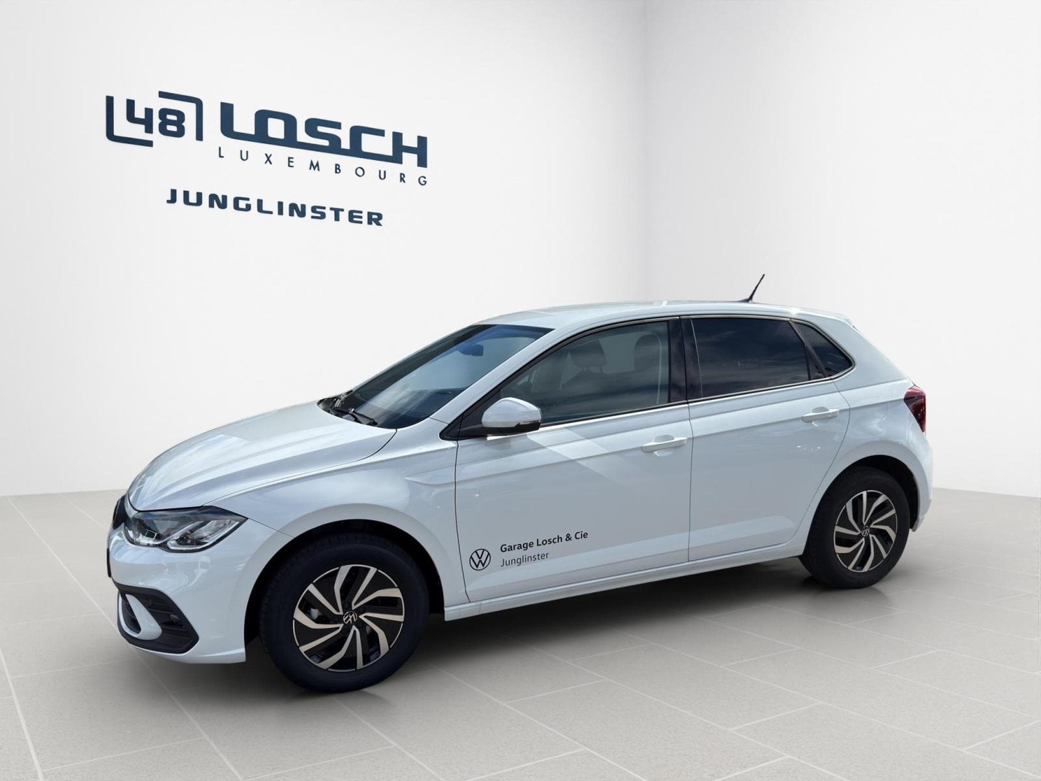 VW Polo Life (2026) - Photo 5