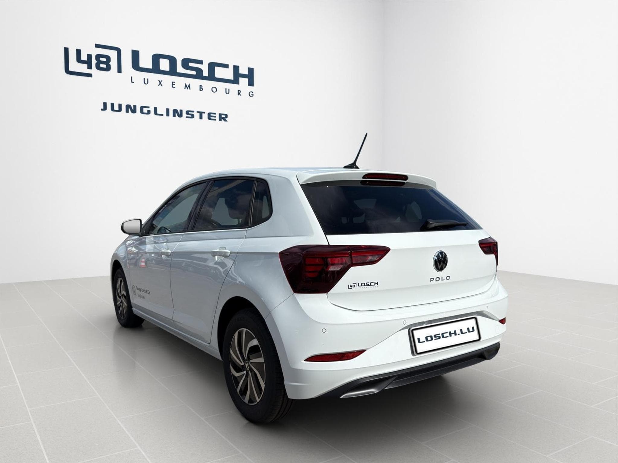 VW Polo Life (2026) - Photo 6