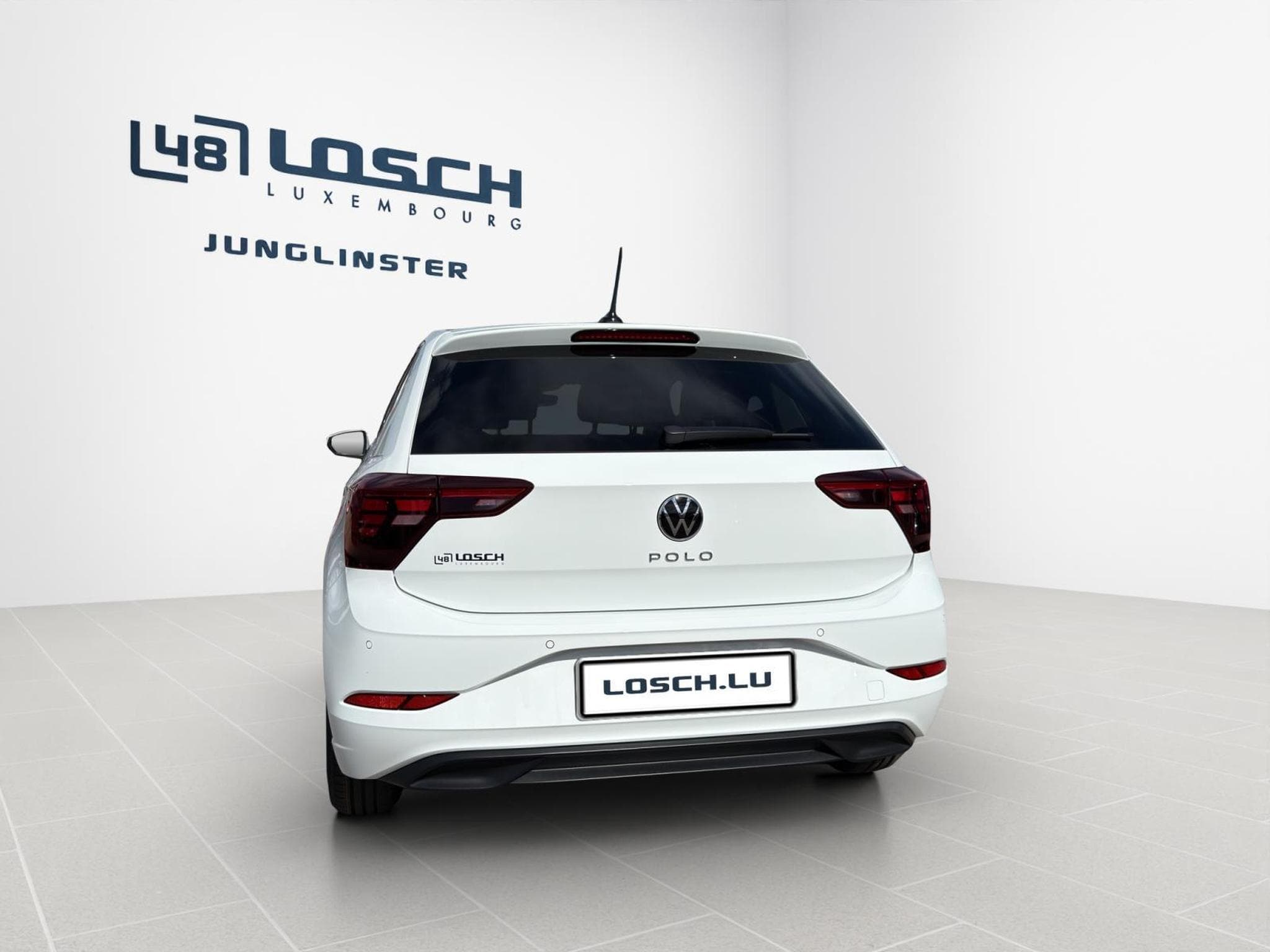 VW Polo Life (2026) - Photo 7