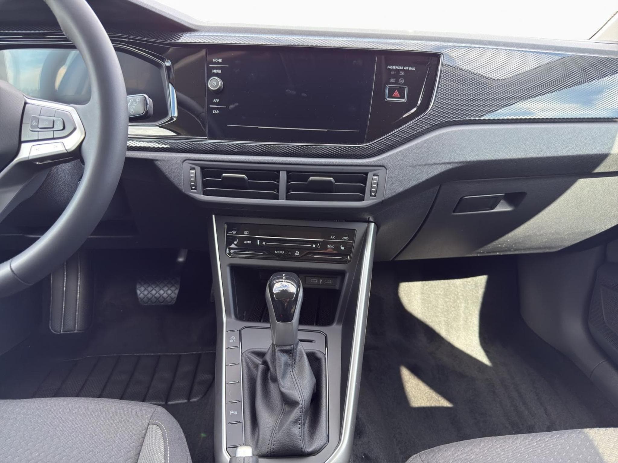 VW Polo Life (2026) - Photo 9