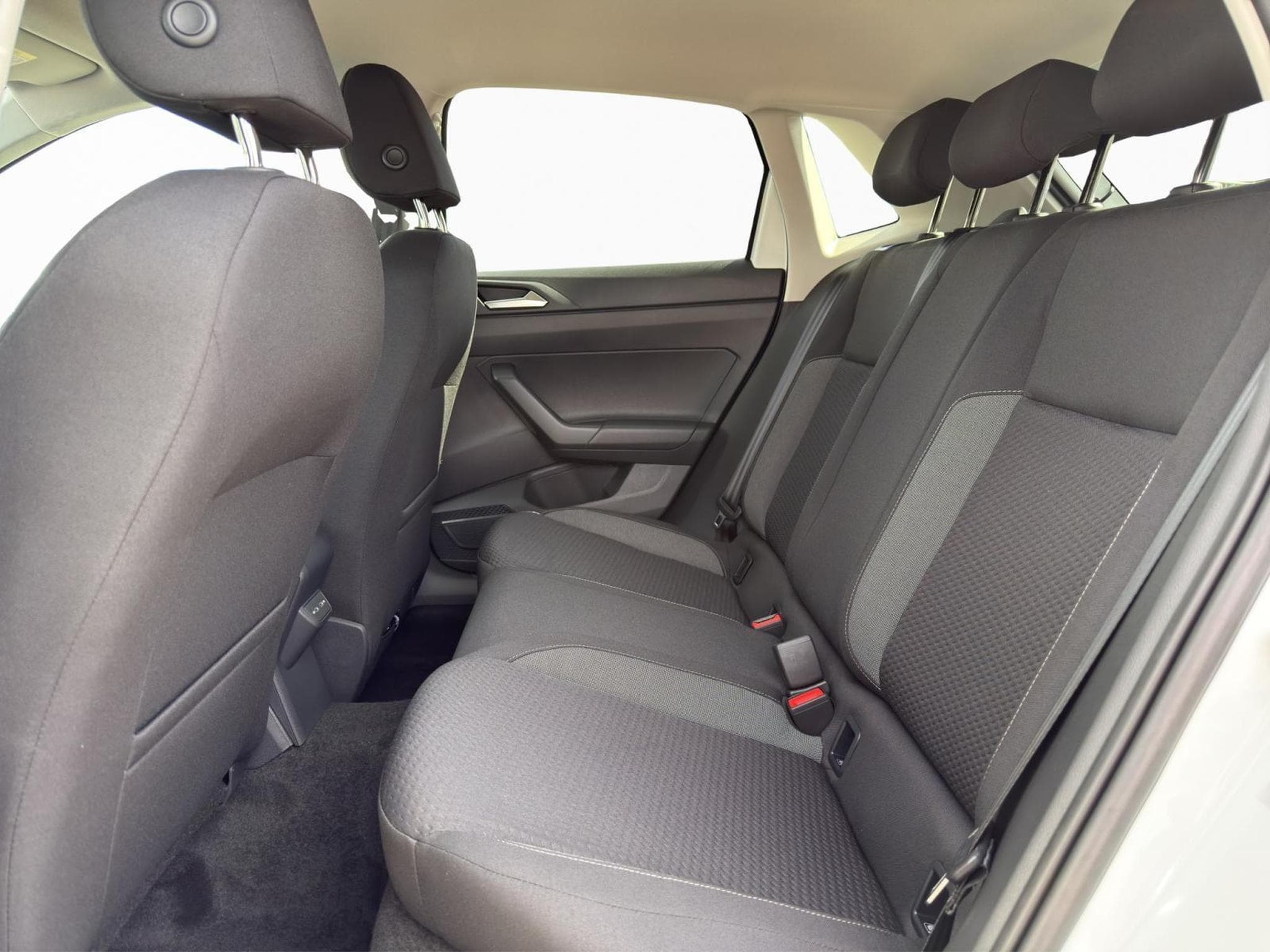 VW Polo Life (2026) - Photo 10