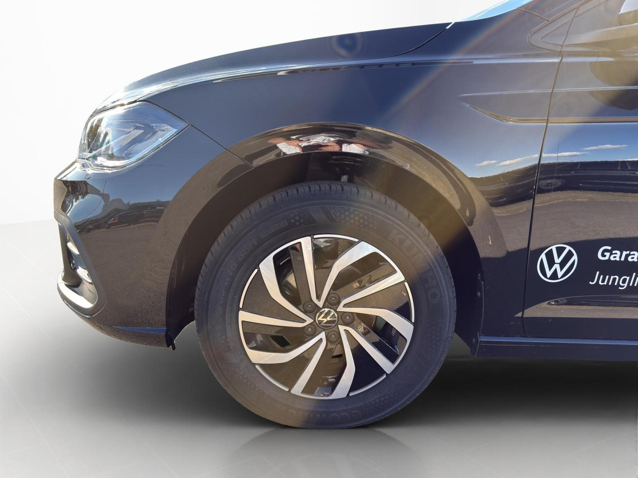 VW Polo Life (2026) - Photo 3