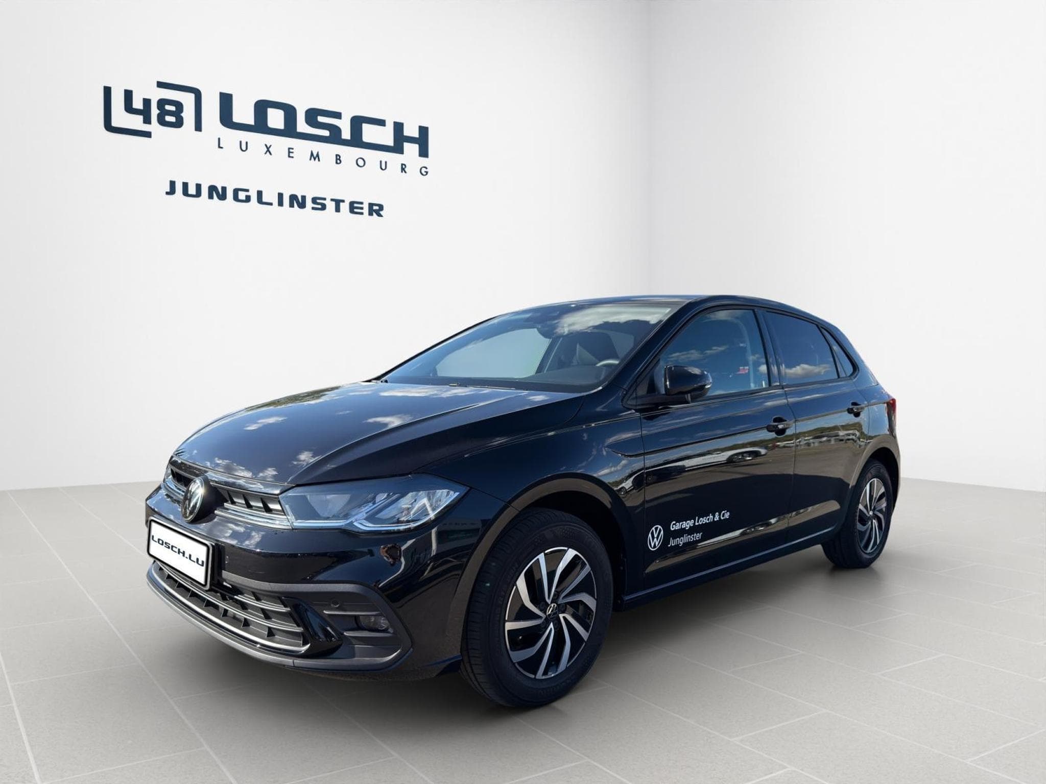 VW Polo Life (2026) - Photo 1