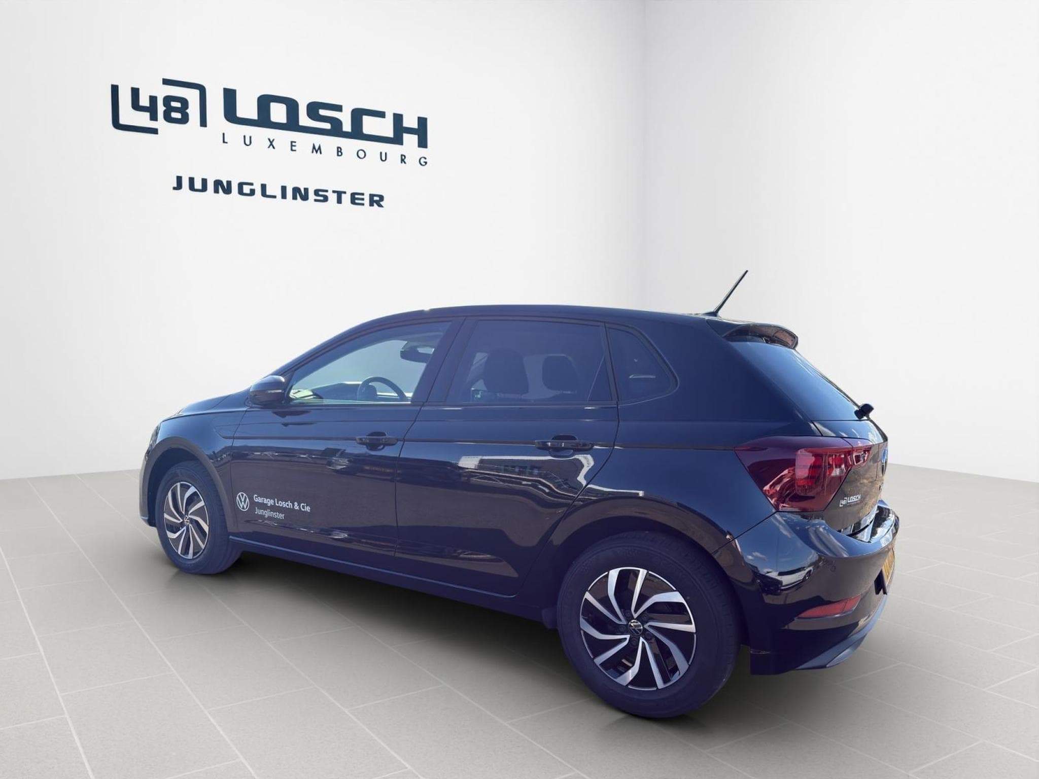 VW Polo Life (2026) - Photo 6
