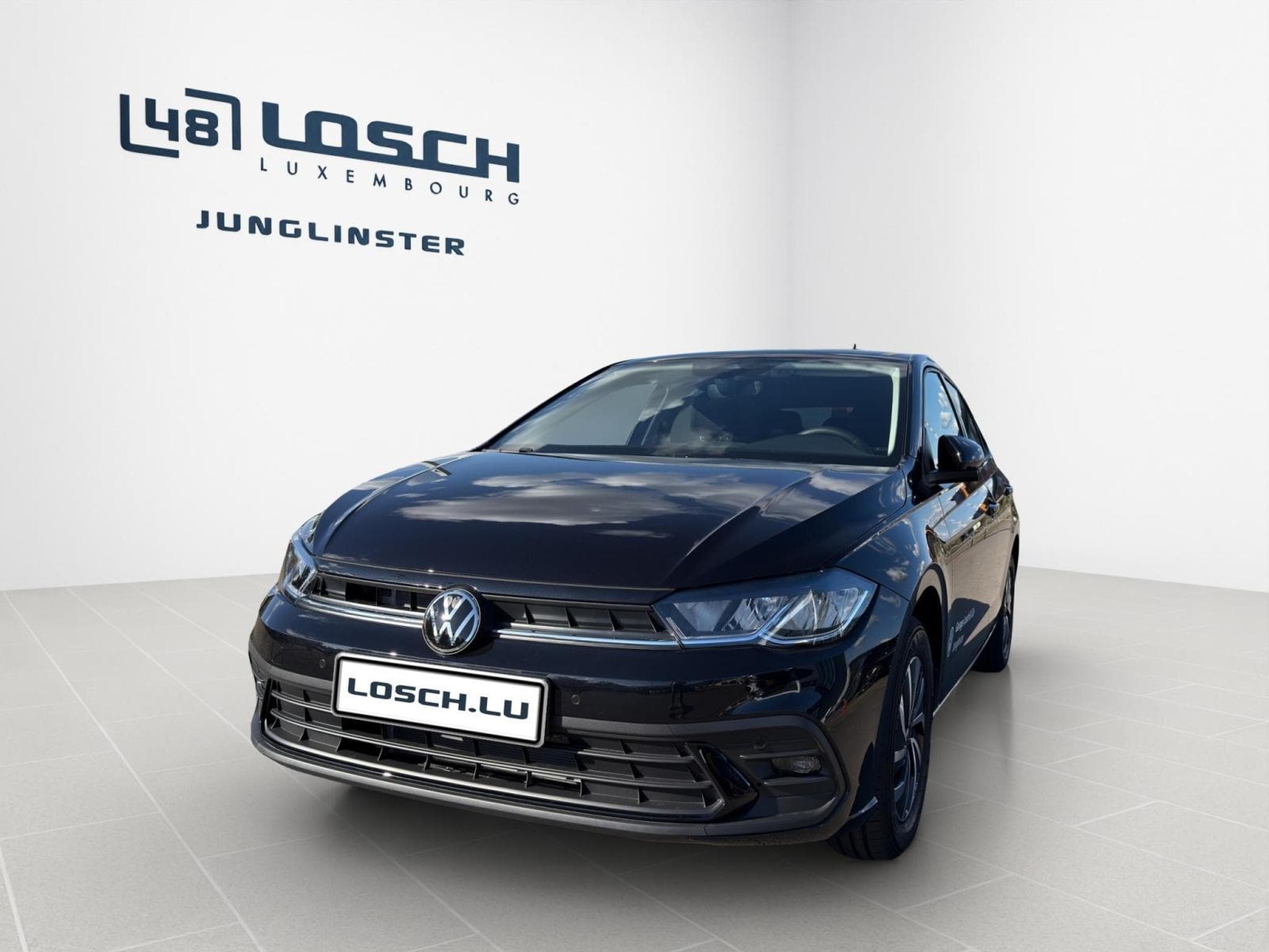 VW Polo Life (2026) - Photo 4