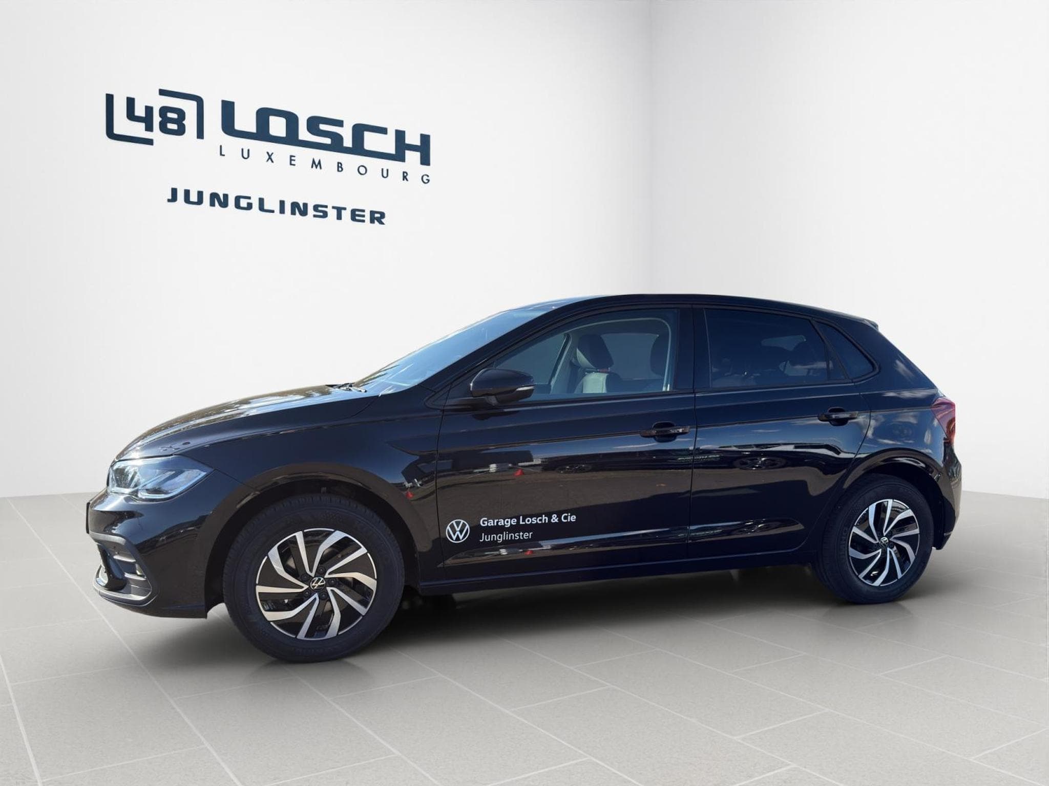 VW Polo Life (2026) - Photo 5