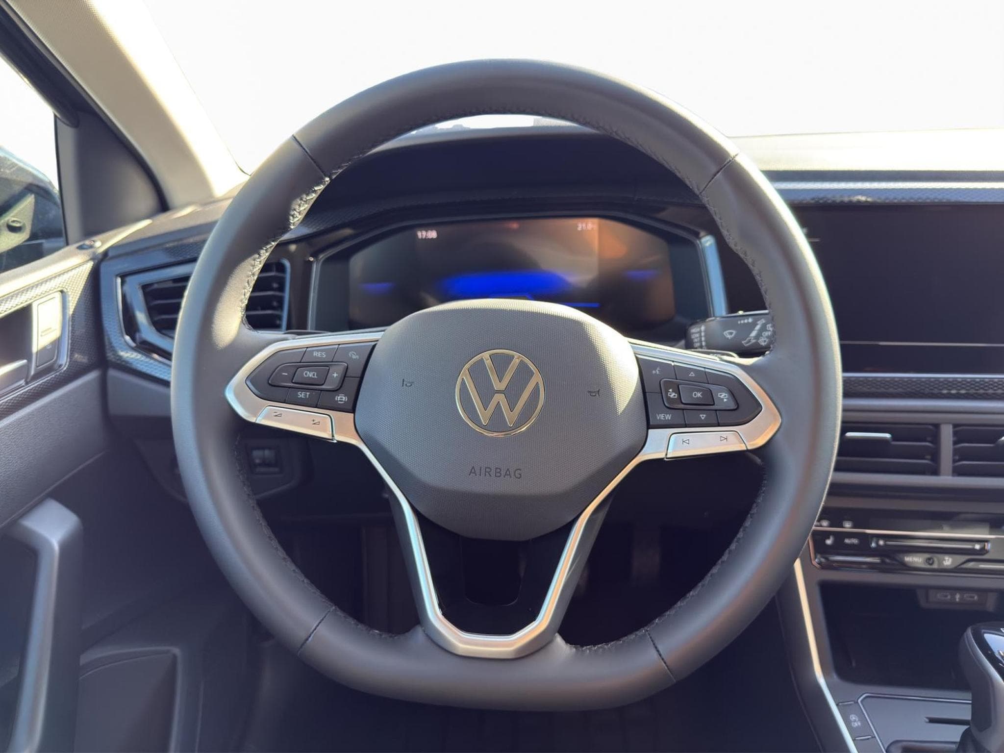 VW Polo Life (2026) - Photo 10