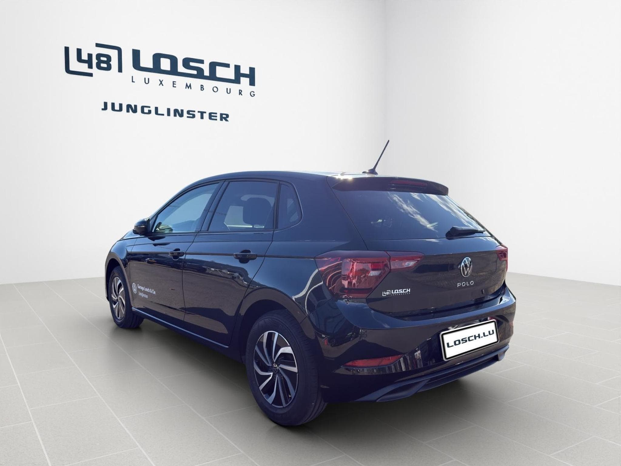 VW Polo Life (2026) - Photo 7