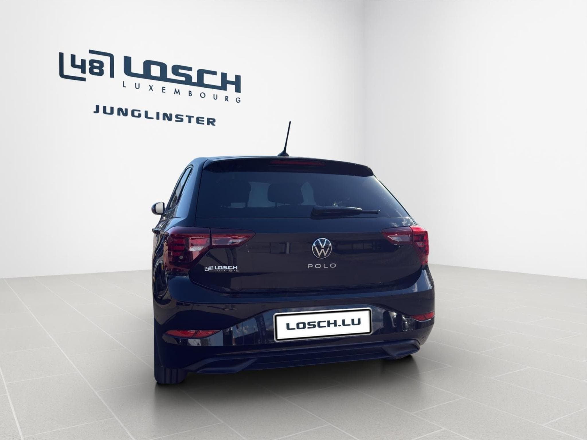 VW Polo Life (2026) - Photo 8