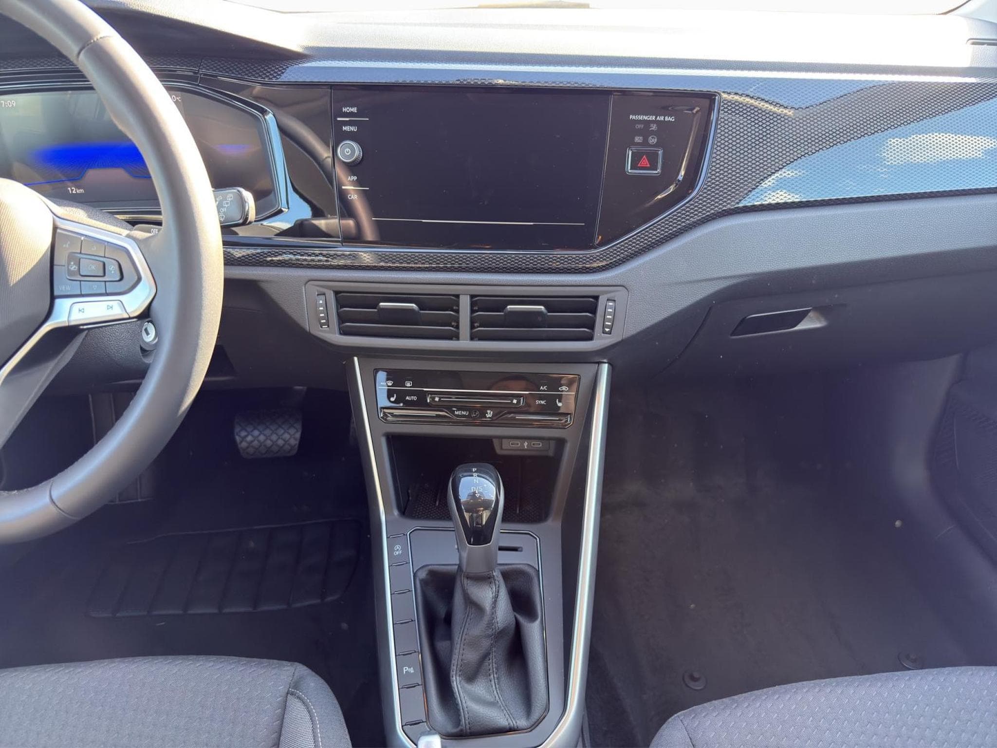 VW Polo Life (2026) - Photo 11