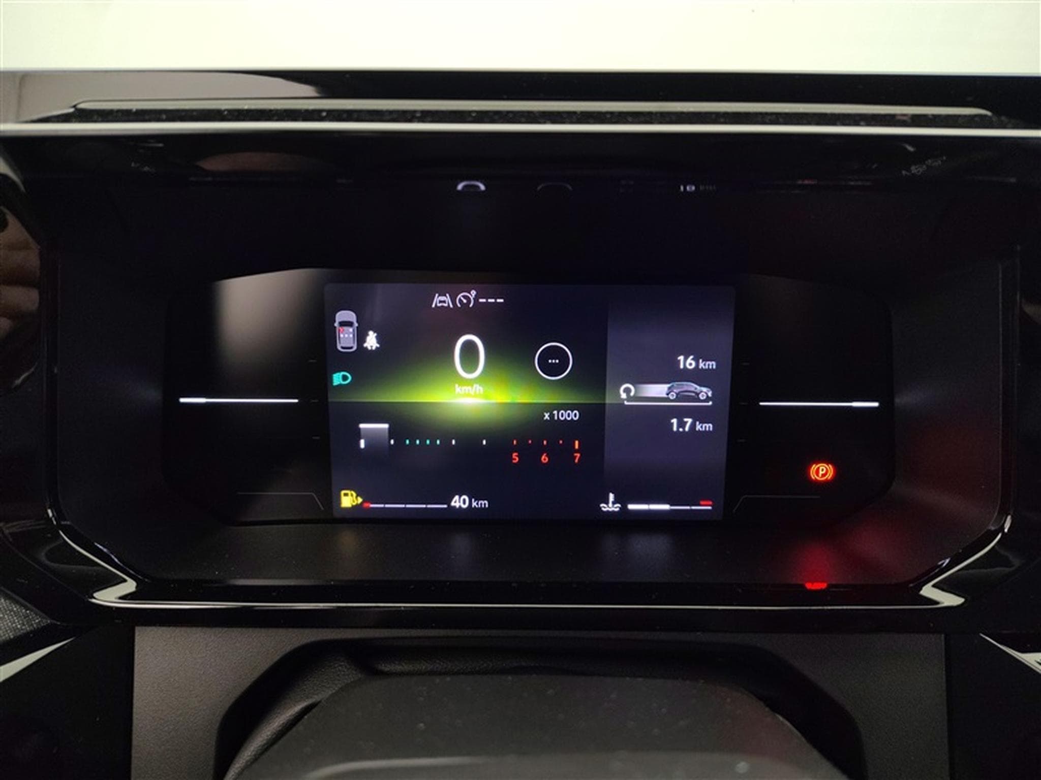 Renault Clio 1.2 TCe 115cv Evolution CARPLAY / FULL LED / CAMERA (2026) - Foto 10