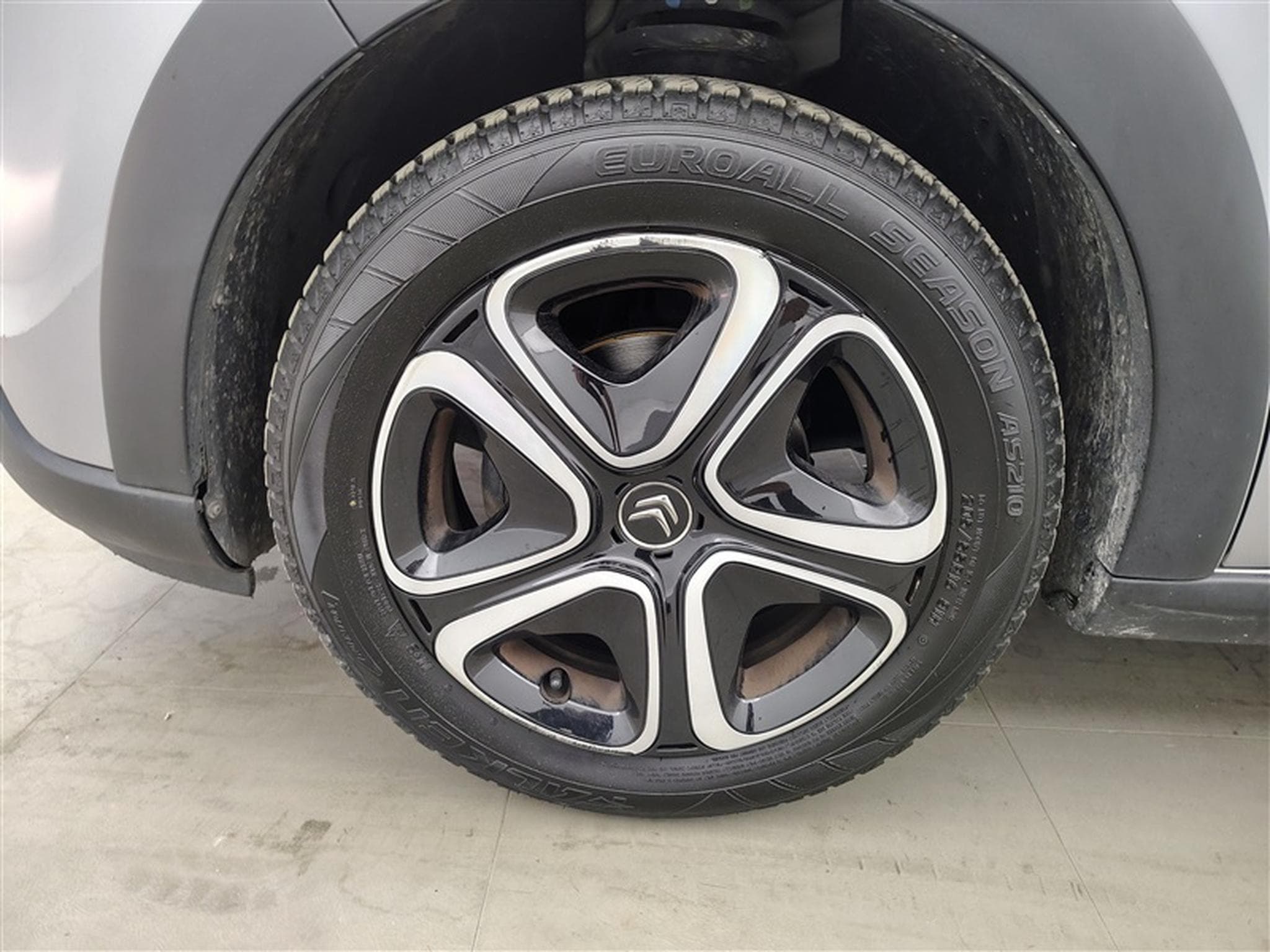 Citroen C3 1.2i PureTech Feel (2019) - Photo 6