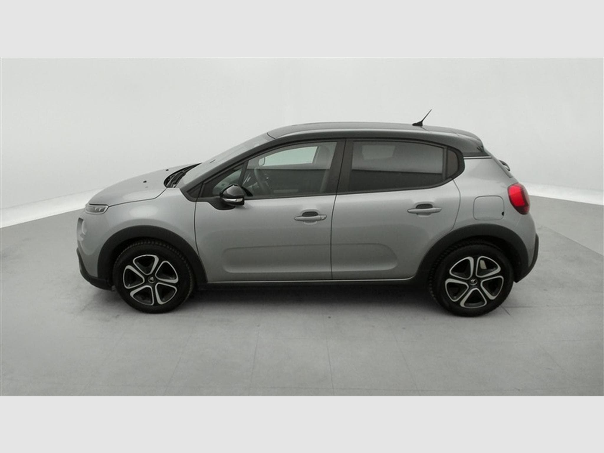 Citroen C3 1.2i PureTech Feel (2019) - Photo 3