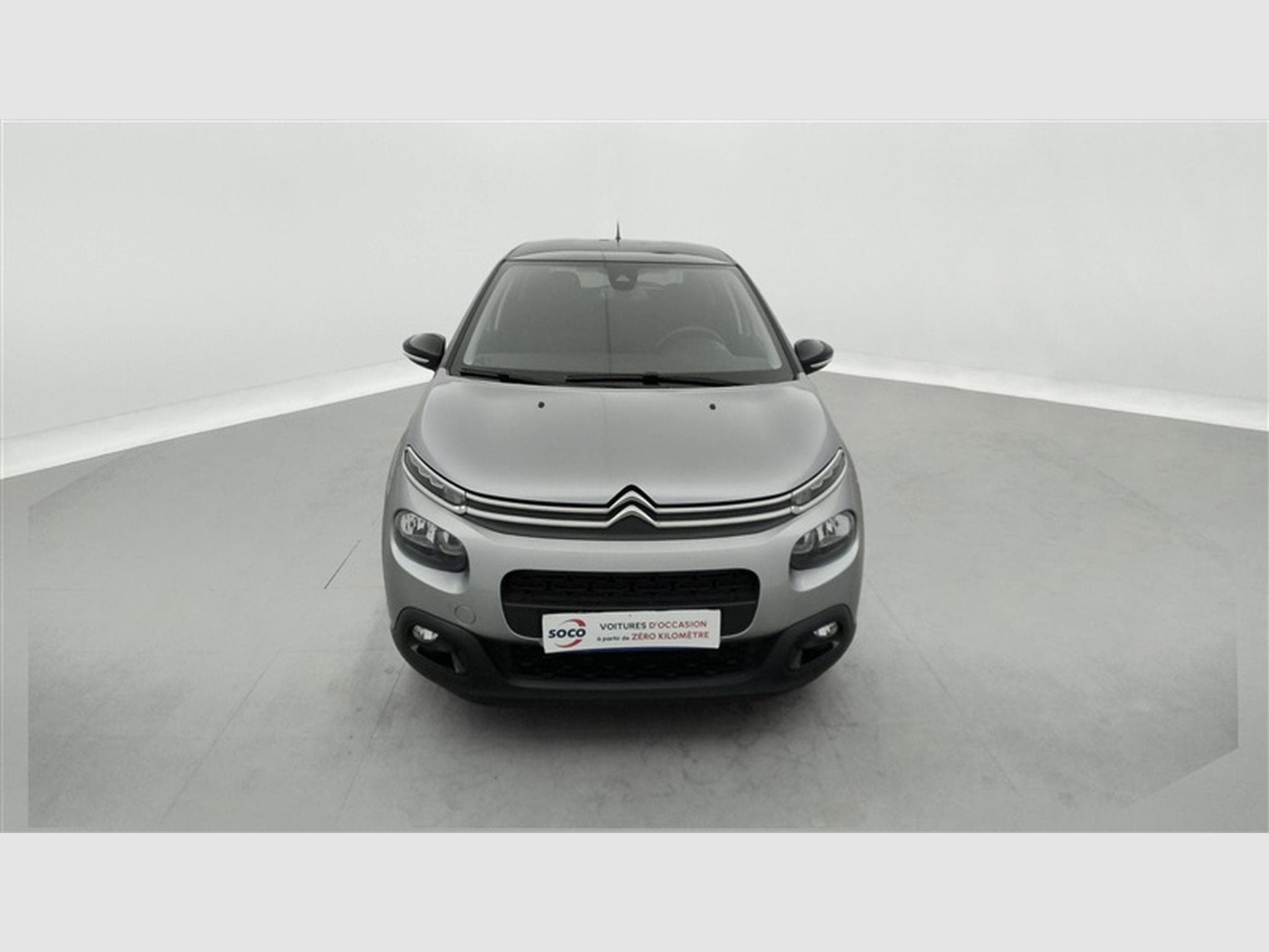 Citroen C3 1.2i PureTech Feel (2019) - Photo 4