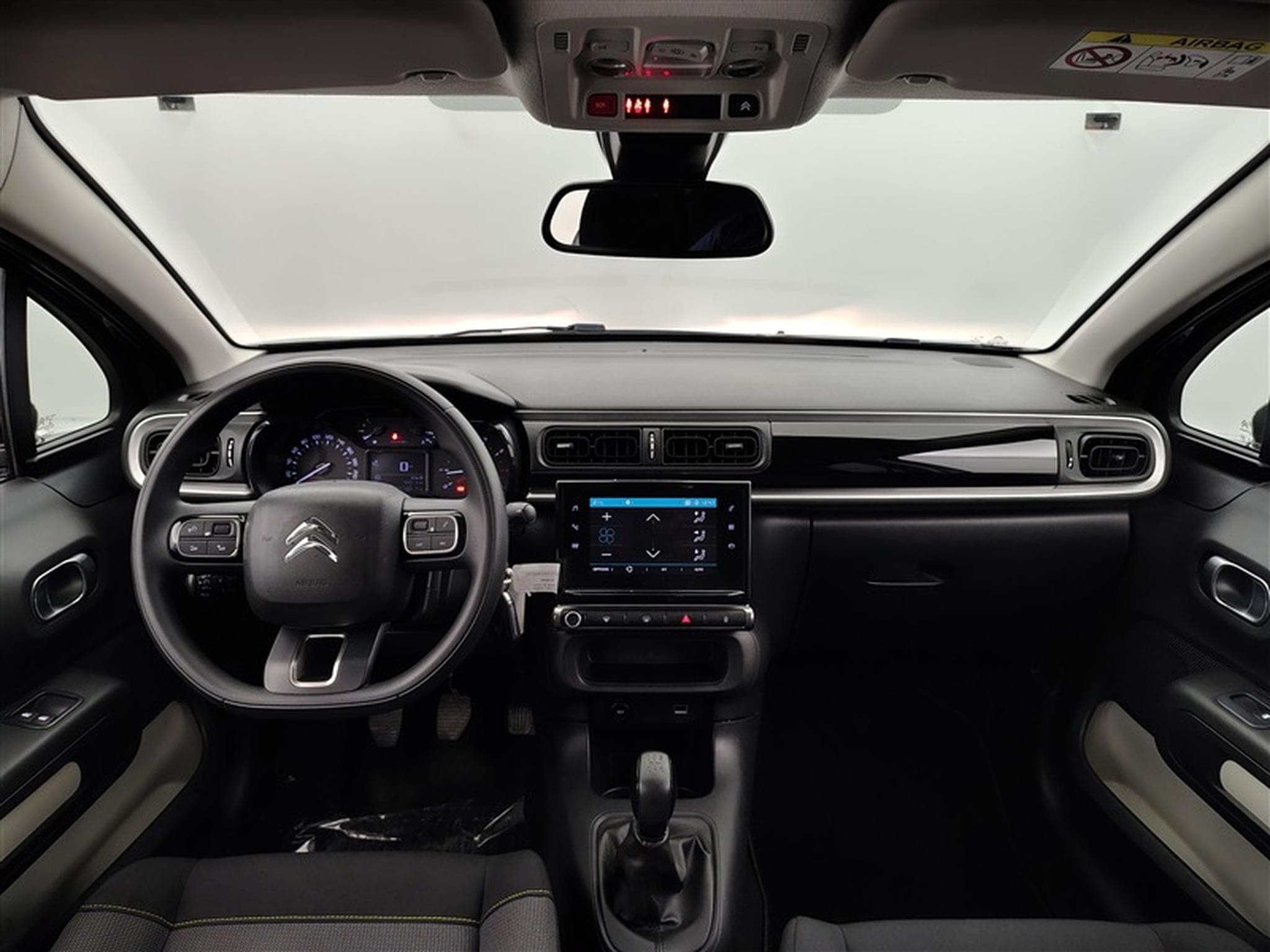 Citroen C3 1.2i PureTech Feel (2019) - Photo 8
