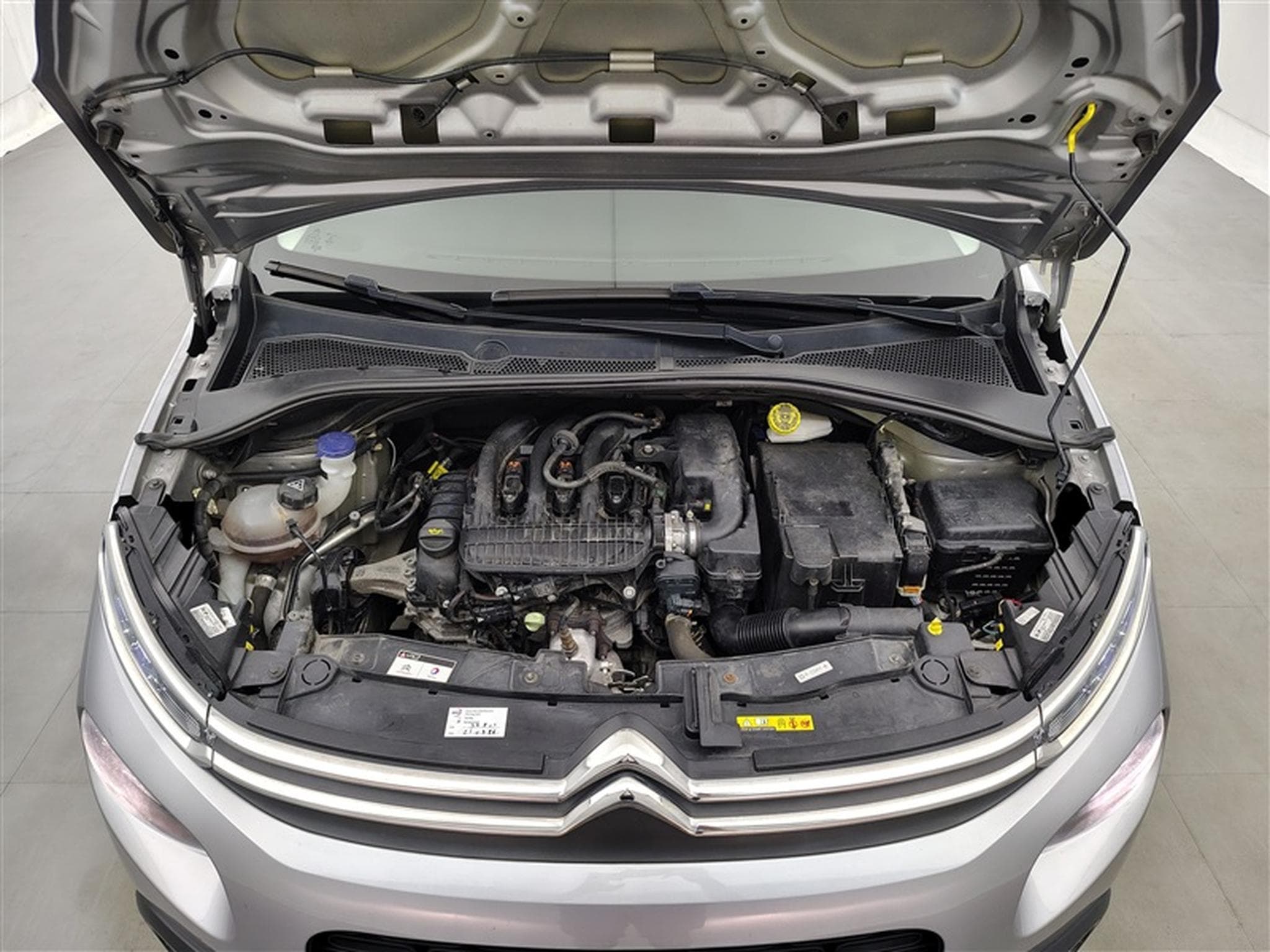 Citroen C3 1.2i PureTech Feel (2019) - Photo 19