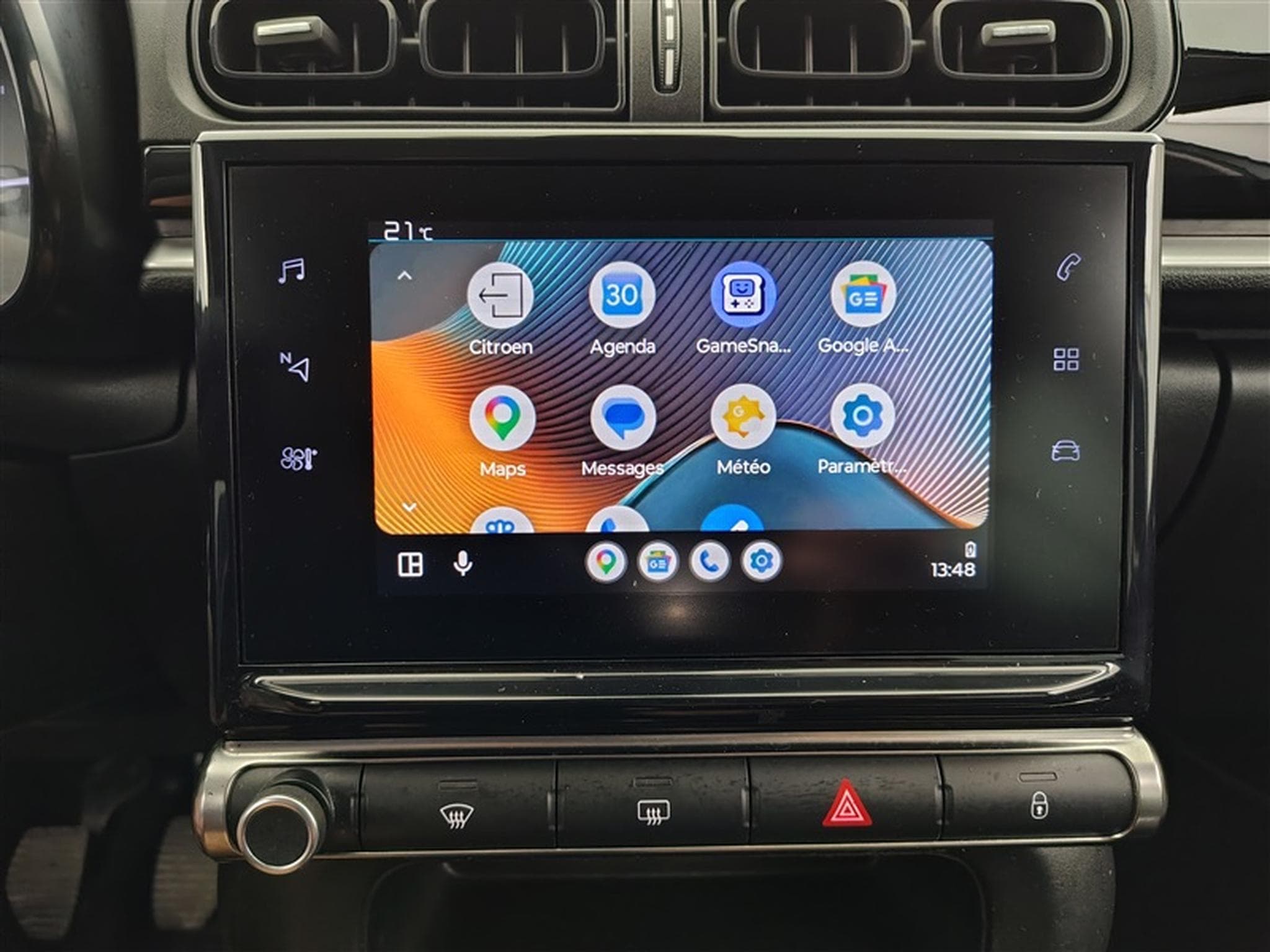 Citroen C3 1.2i PureTech Feel (2019) - Photo 20