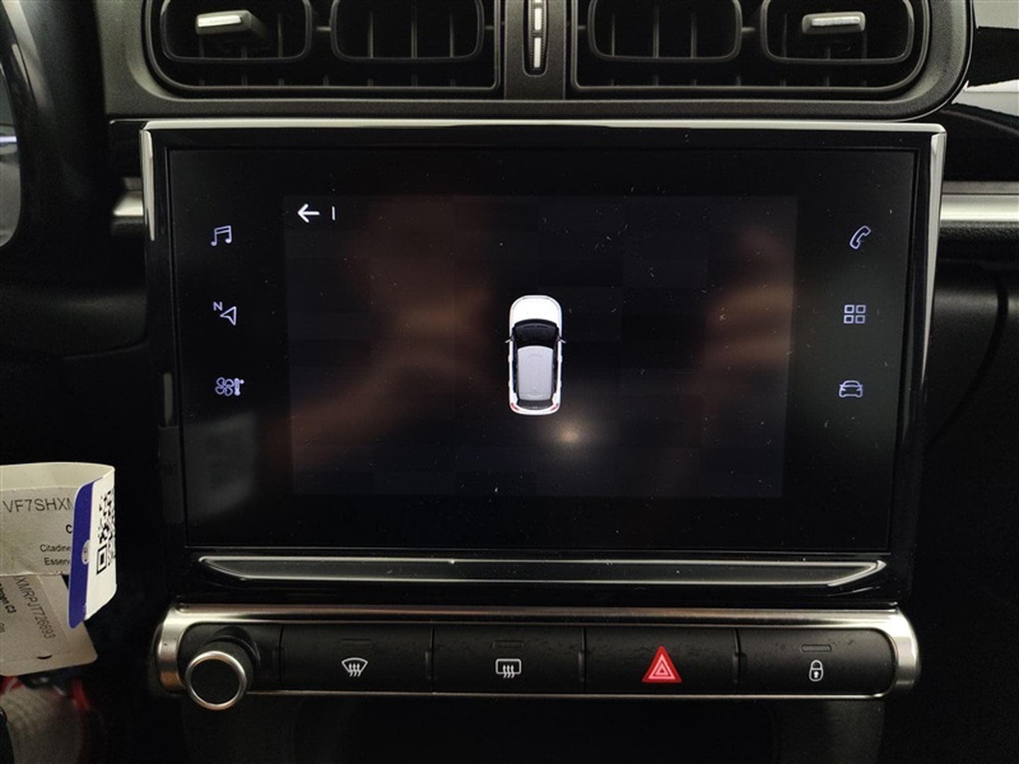 Citroen C3 1.2i PureTech Feel (2019) - Photo 18