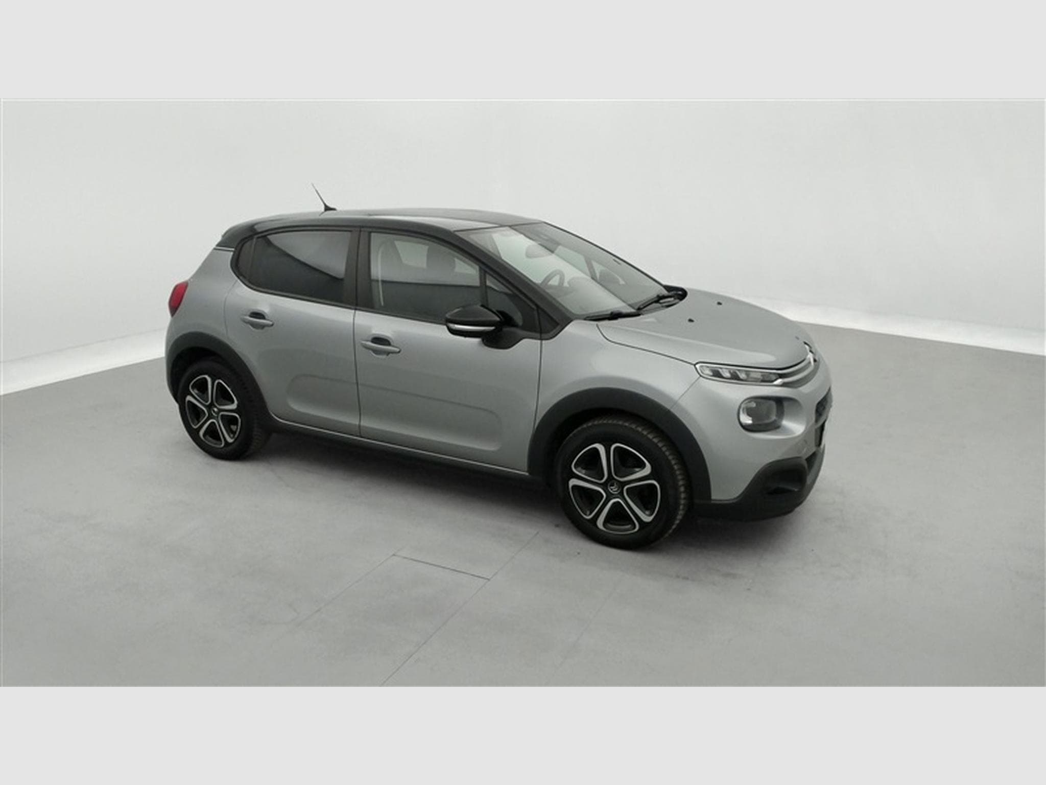 Citroen C3 1.2i PureTech Feel (2019) - Photo 23