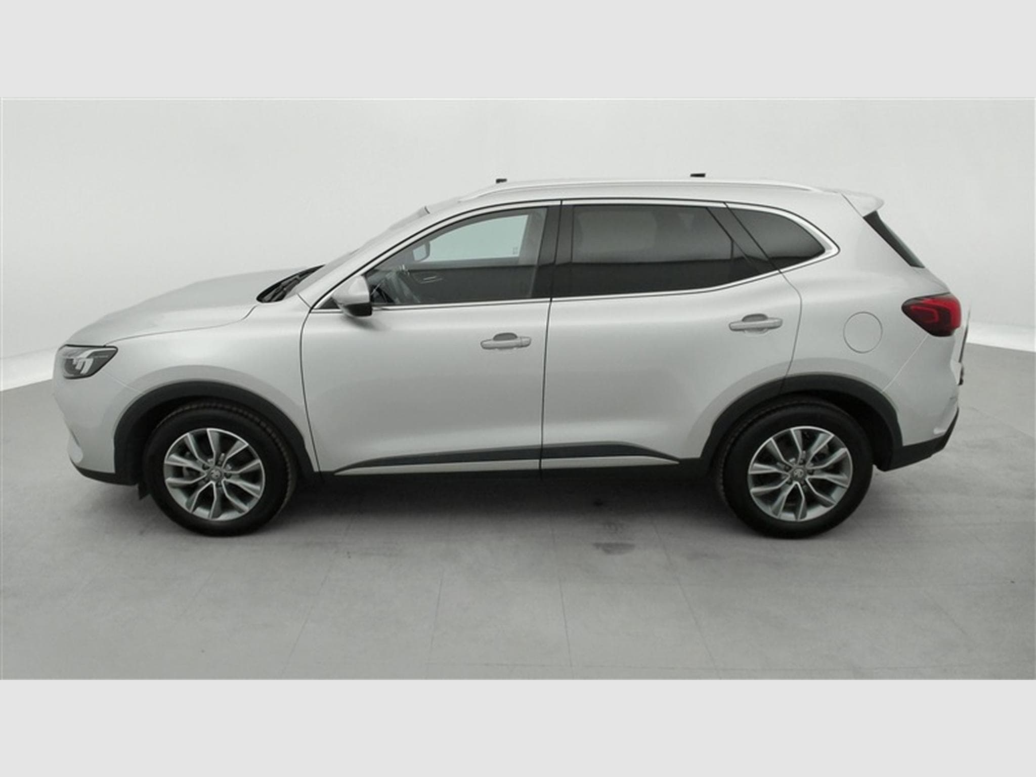 MG HS 1.5 T-GDi 160cv BVA Comfort NAVI / FULL LED / CUIR / CAMERA (2024) - Photo 3