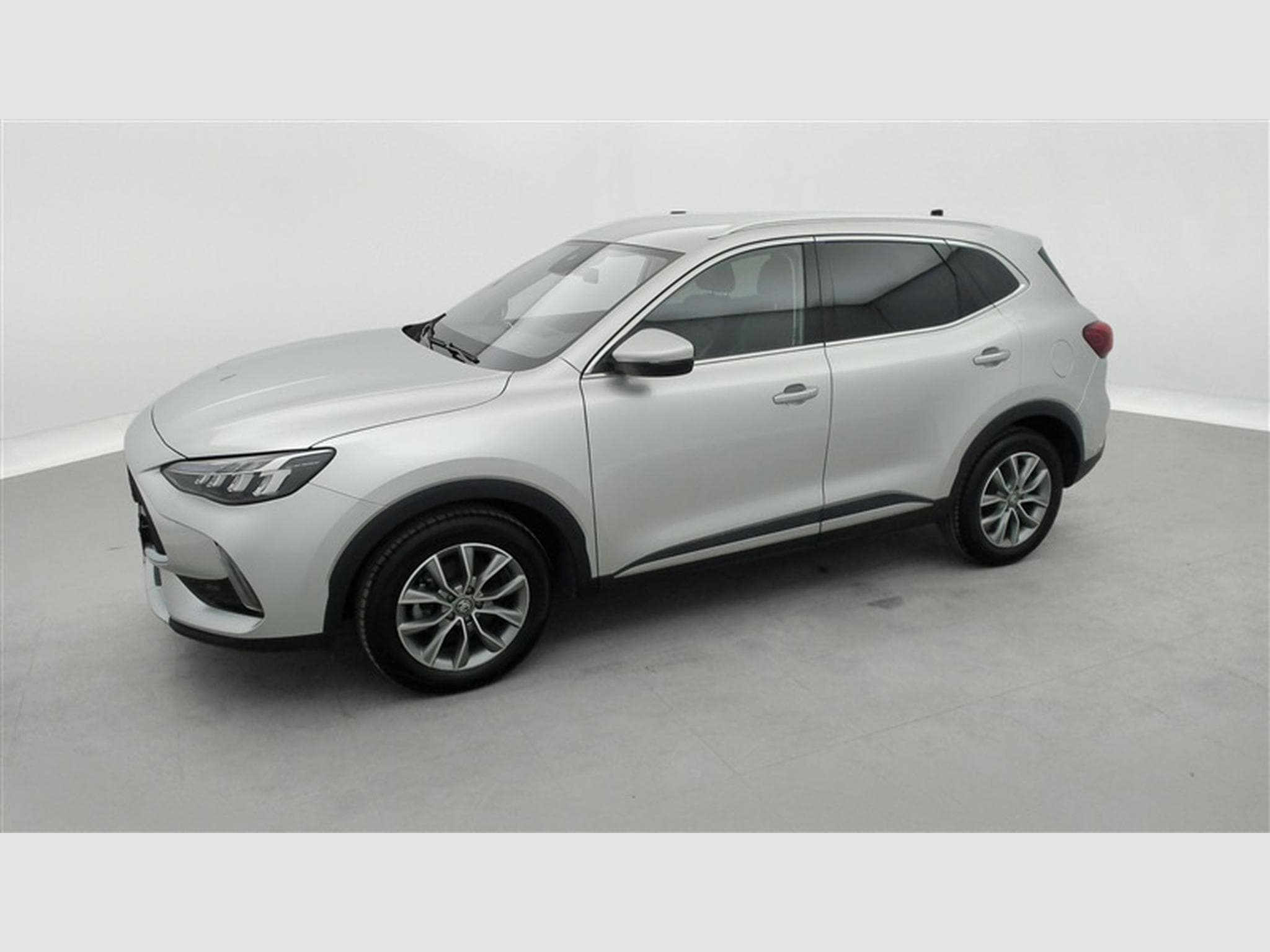MG HS 1.5 T-GDi 160cv BVA Comfort NAVI / FULL LED / CUIR / CAMERA (2024) - Photo 21