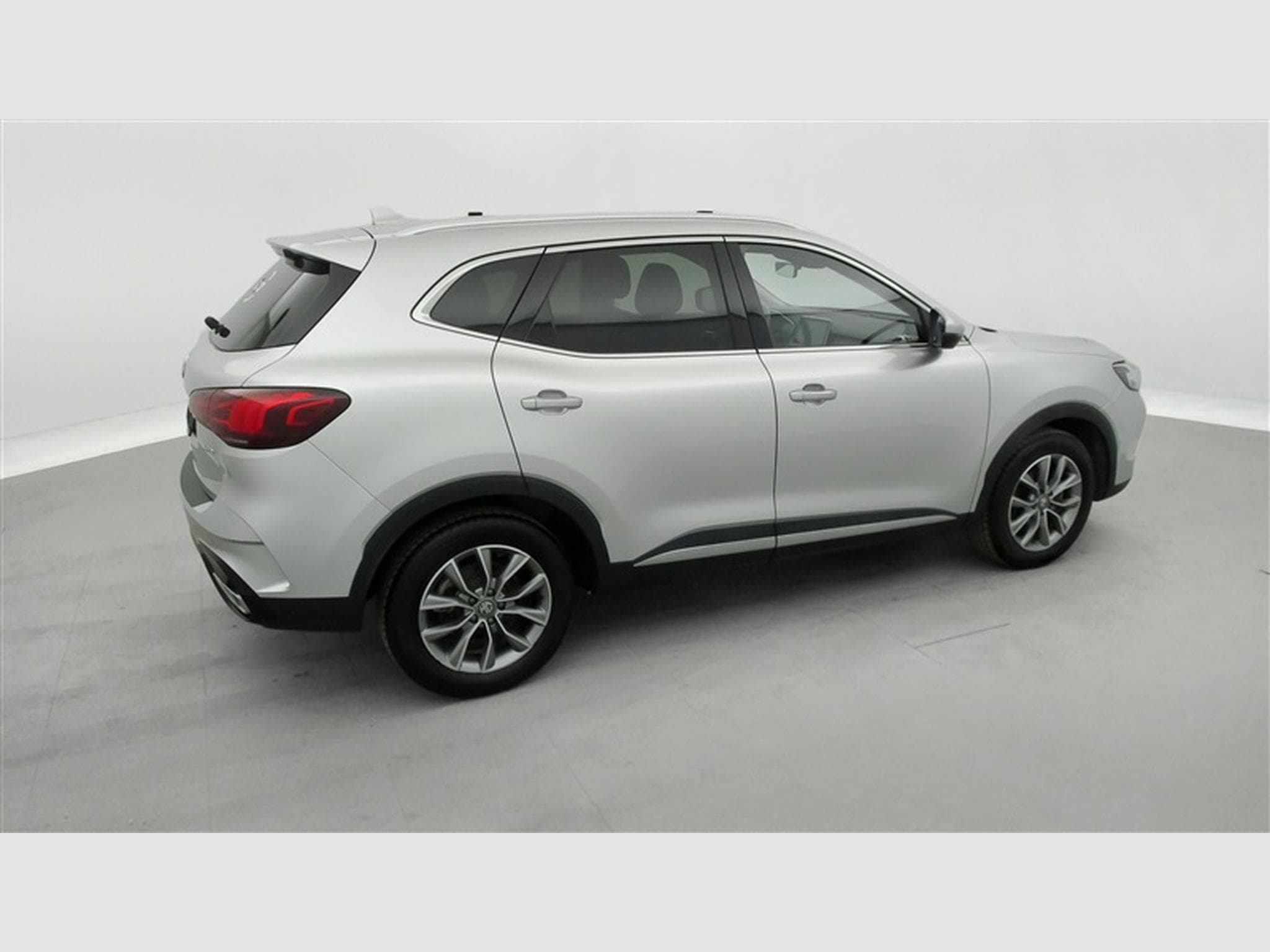 MG HS 1.5 T-GDi 160cv BVA Comfort NAVI / FULL LED / CUIR / CAMERA (2024) - Photo 25