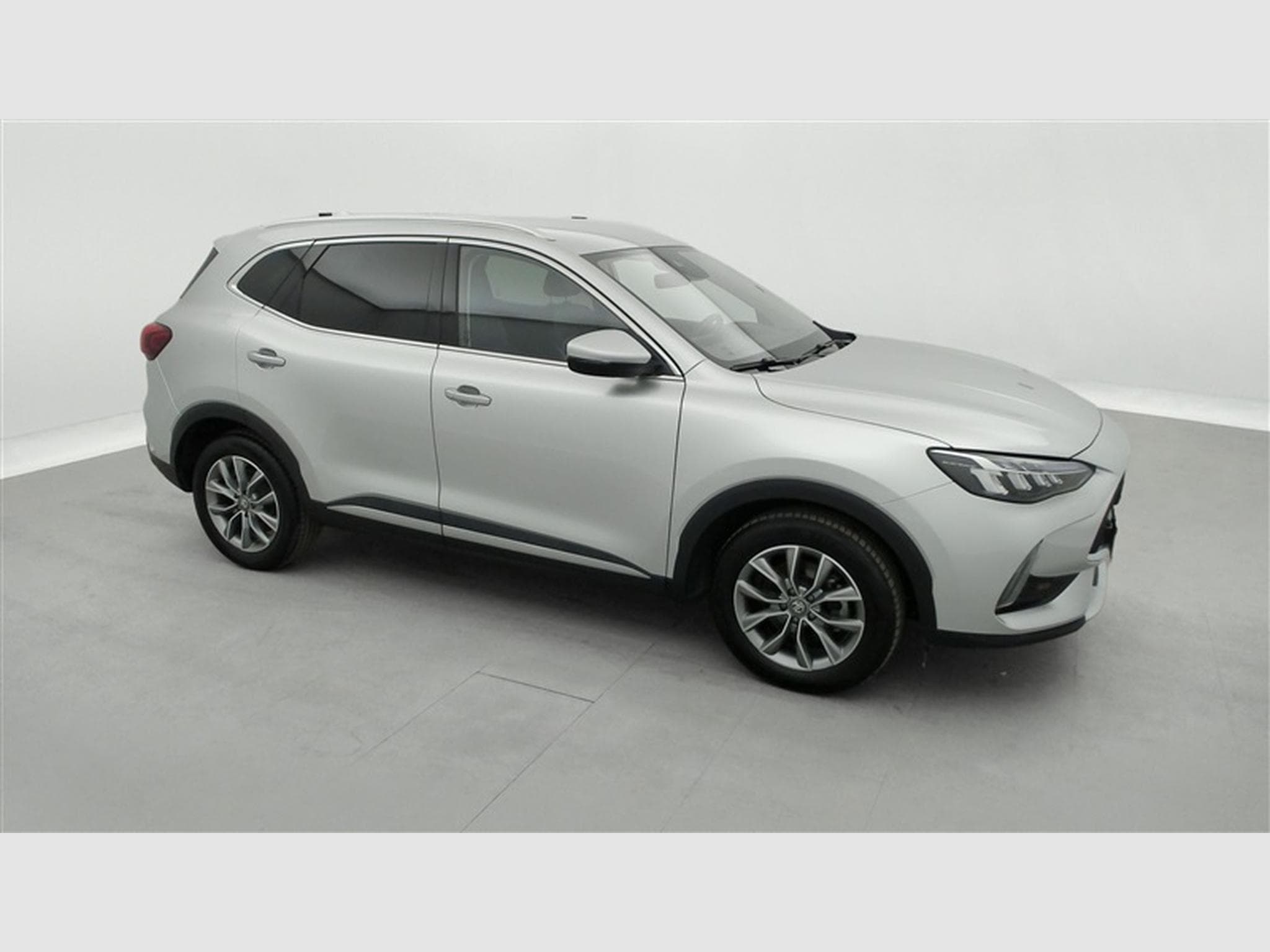 MG HS 1.5 T-GDi 160cv BVA Comfort NAVI / FULL LED / CUIR / CAMERA (2024) - Photo 23