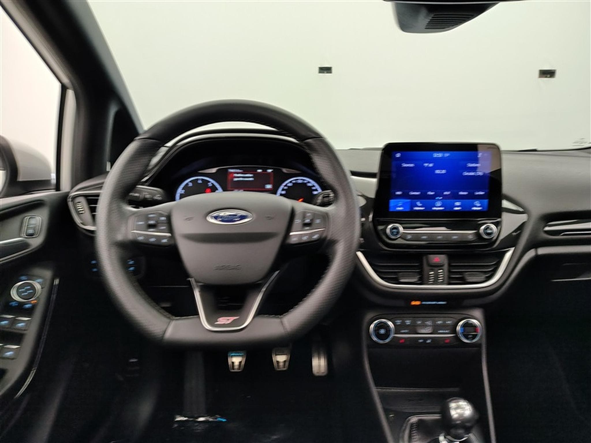Ford Fiesta ST 1.5 EcoBoost Ultimate (2020) - Photo 9