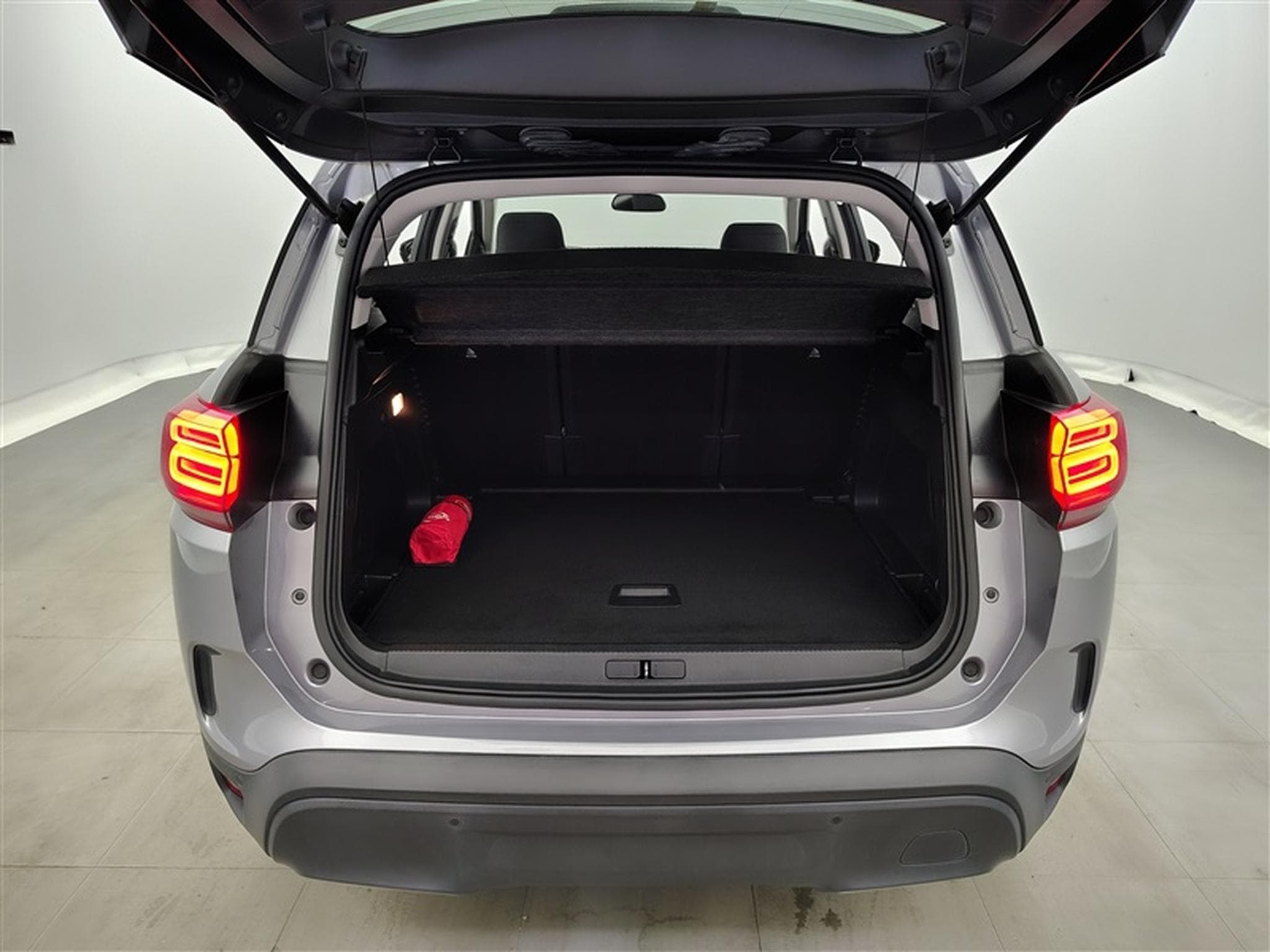 Citroen C5 Aircross 1.2 PureTech Feel CAMERA / CUIR / CARPLAY (2020) - Photo 14