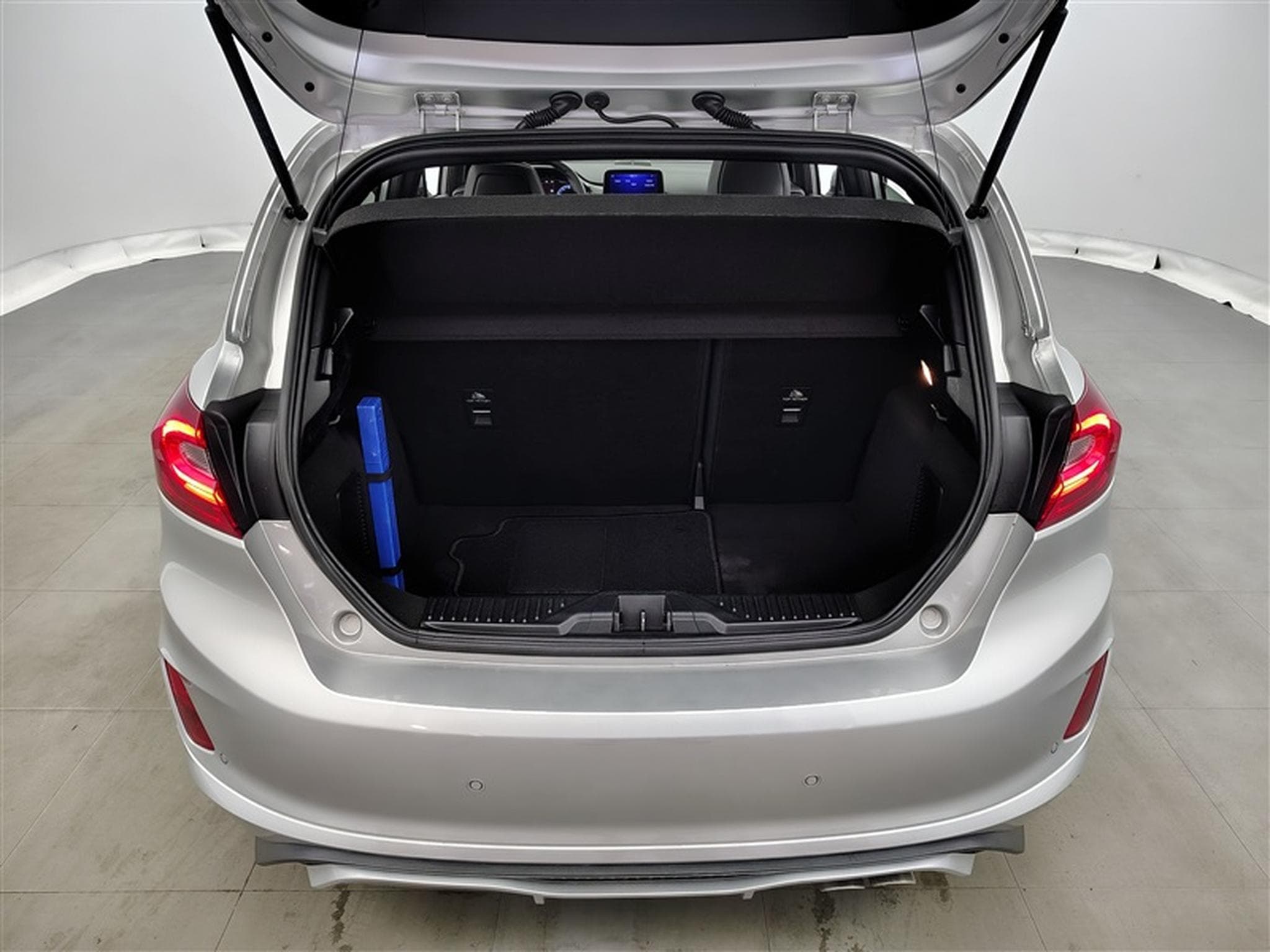 Ford Fiesta ST 1.5 EcoBoost Ultimate (2020) - Photo 14