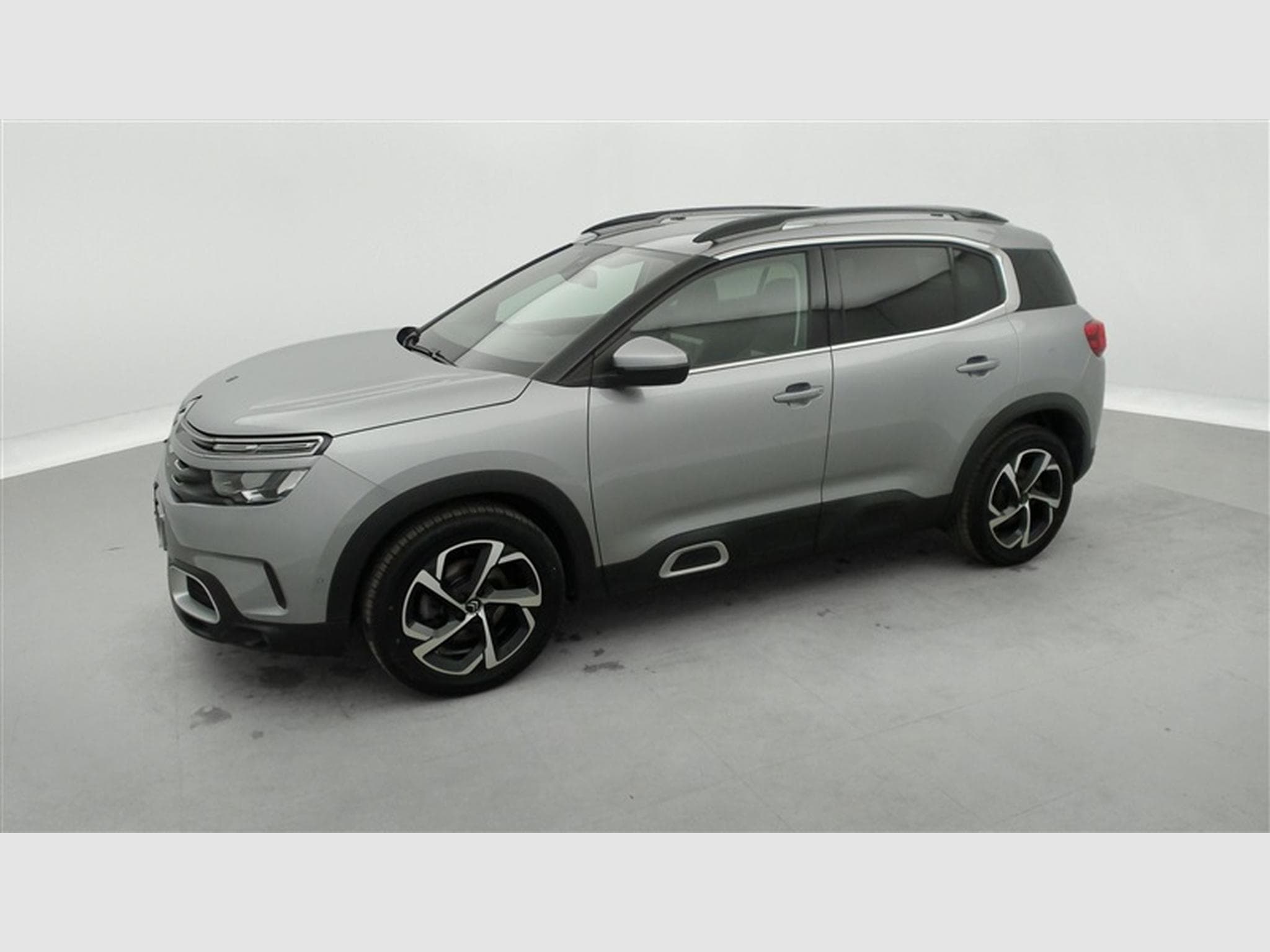 Citroen C5 Aircross 1.2 PureTech Feel CAMERA / CUIR / CARPLAY (2020) - Photo 21