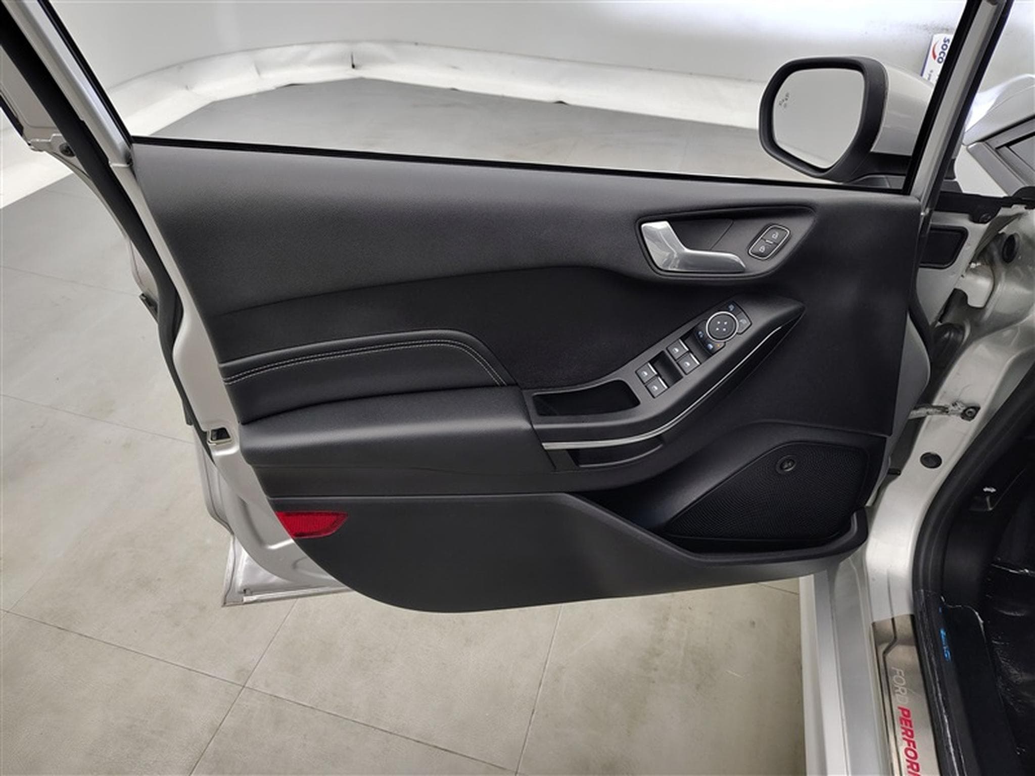 Ford Fiesta ST 1.5 EcoBoost Ultimate (2020) - Photo 17