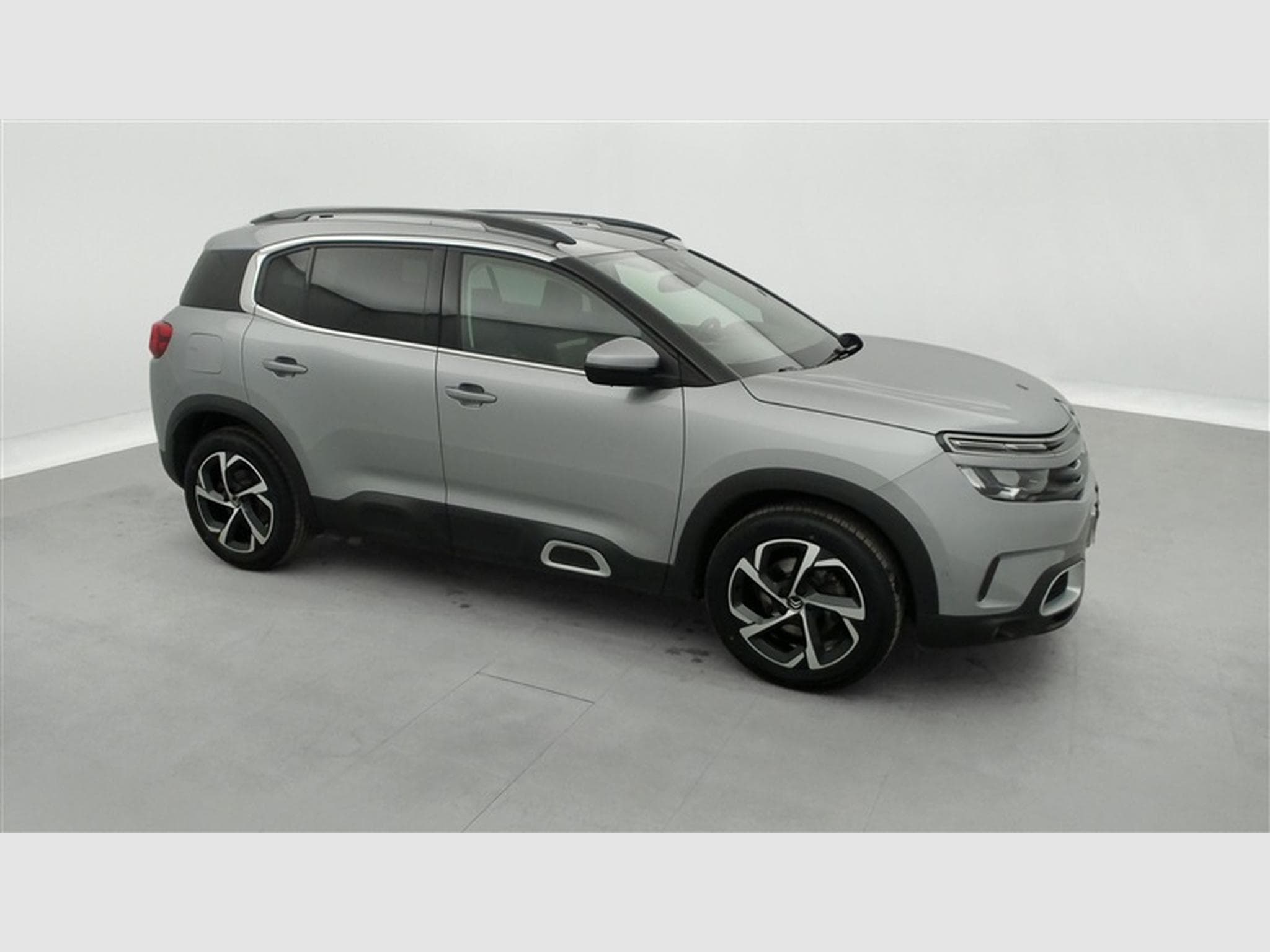 Citroen C5 Aircross 1.2 PureTech Feel CAMERA / CUIR / CARPLAY (2020) - Photo 23