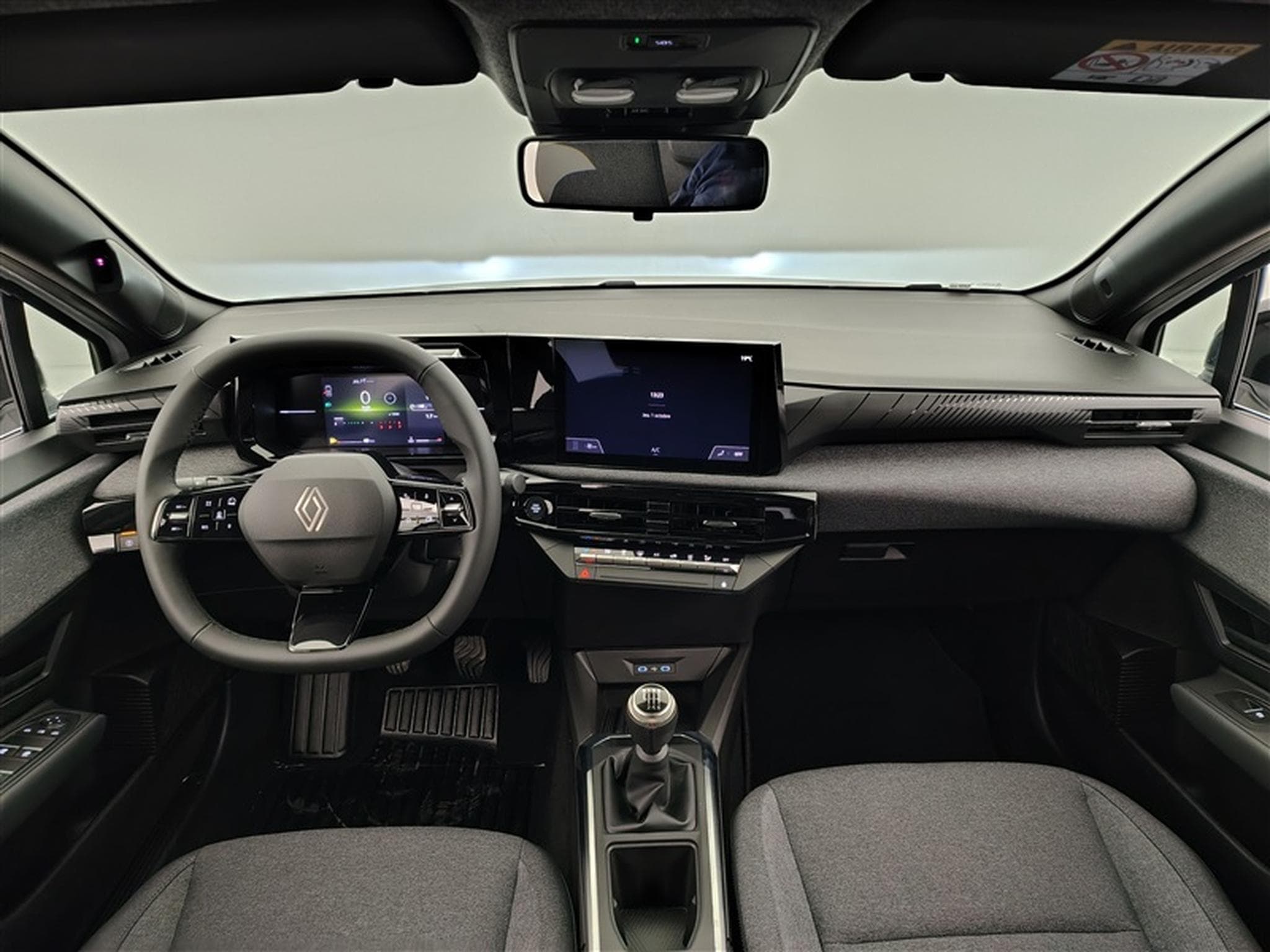 Renault Clio 1.2 TCe 115cv Evolution CARPLAY / FULL LED / CAMERA (2026) - Photo 8