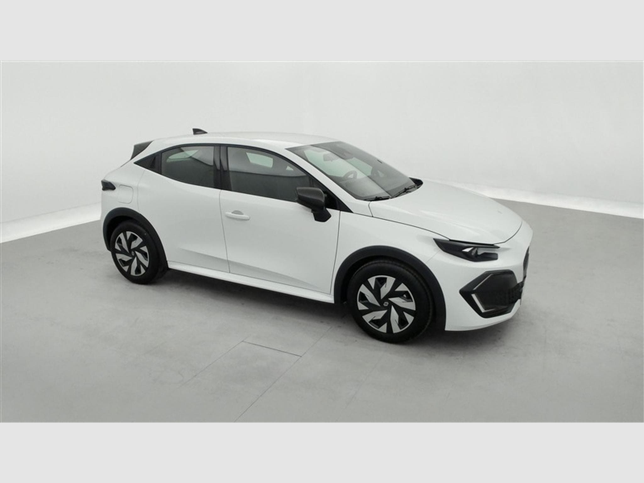 Renault Clio 1.2 TCe 115cv Evolution CARPLAY / FULL LED / CAMERA (2026) - Photo 23