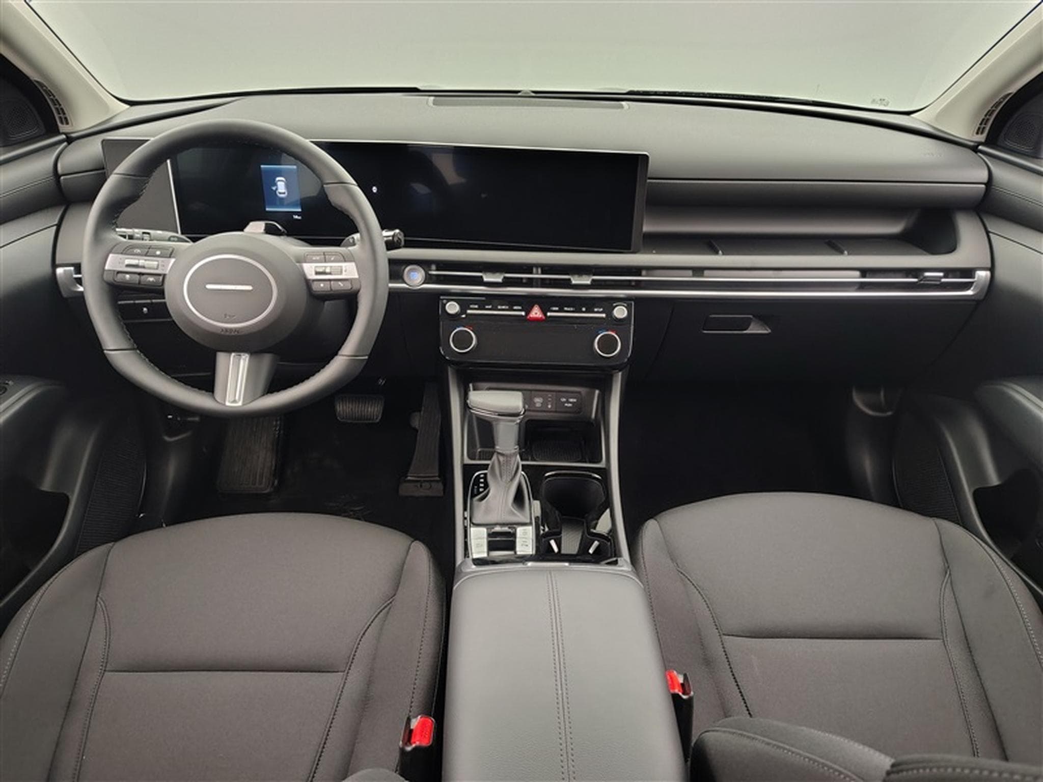 Hyundai Tucson 1.6 T-GDi 150cv DCT Feel CARPLAY / FULL LED / CAMERA (2026) - Photo 8