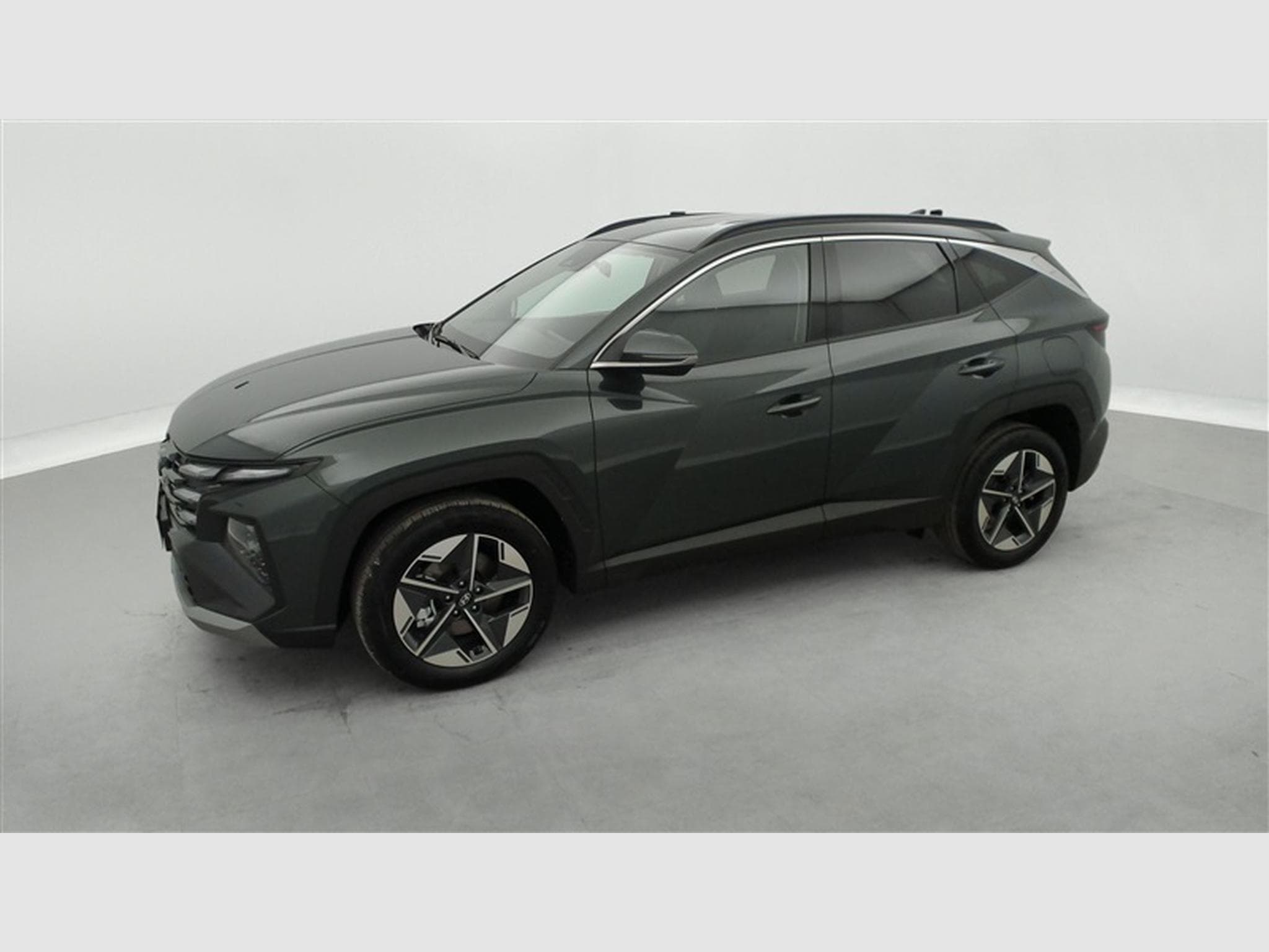 Hyundai Tucson 1.6 T-GDi 150cv DCT Feel CARPLAY / FULL LED / CAMERA (2026) - Photo 21