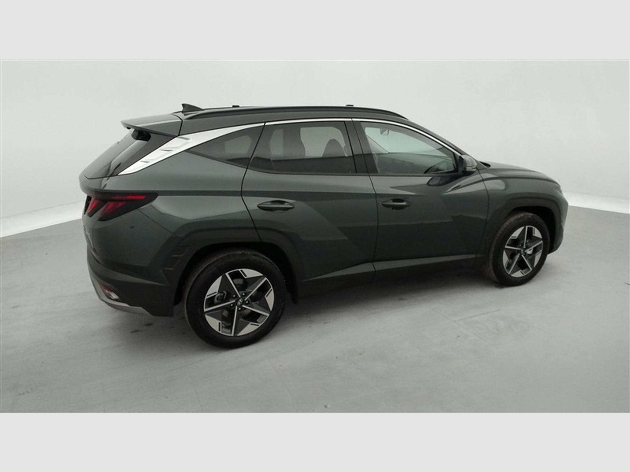 Hyundai Tucson 1.6 T-GDi 150cv DCT Feel CARPLAY / FULL LED / CAMERA (2026) - Photo 25