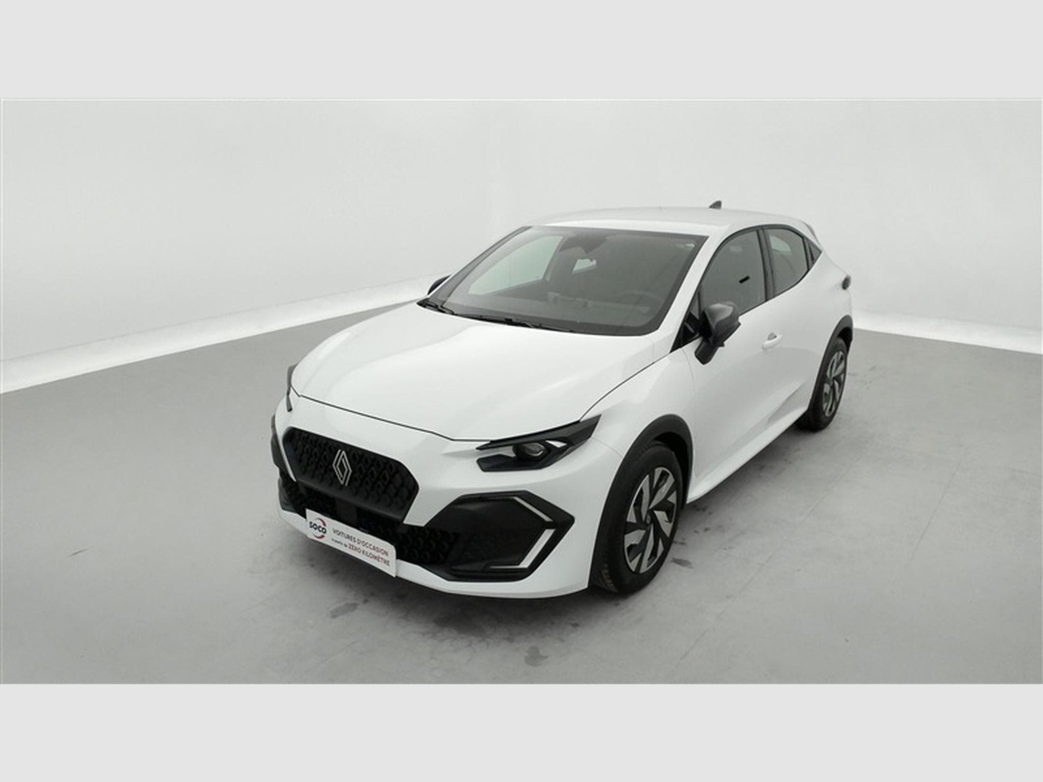 Renault Clio 1.2 TCe 115cv Evolution CARPLAY / FULL LED / CAMERA (2026) - Photo 1