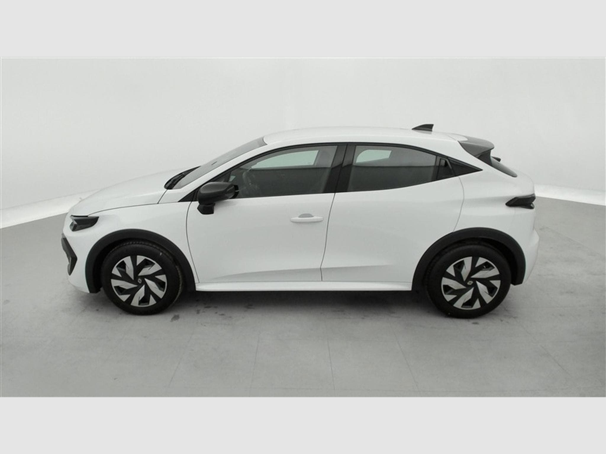 Renault Clio 1.2 TCe 115cv Evolution CARPLAY / FULL LED / CAMERA (2026) - Photo 3