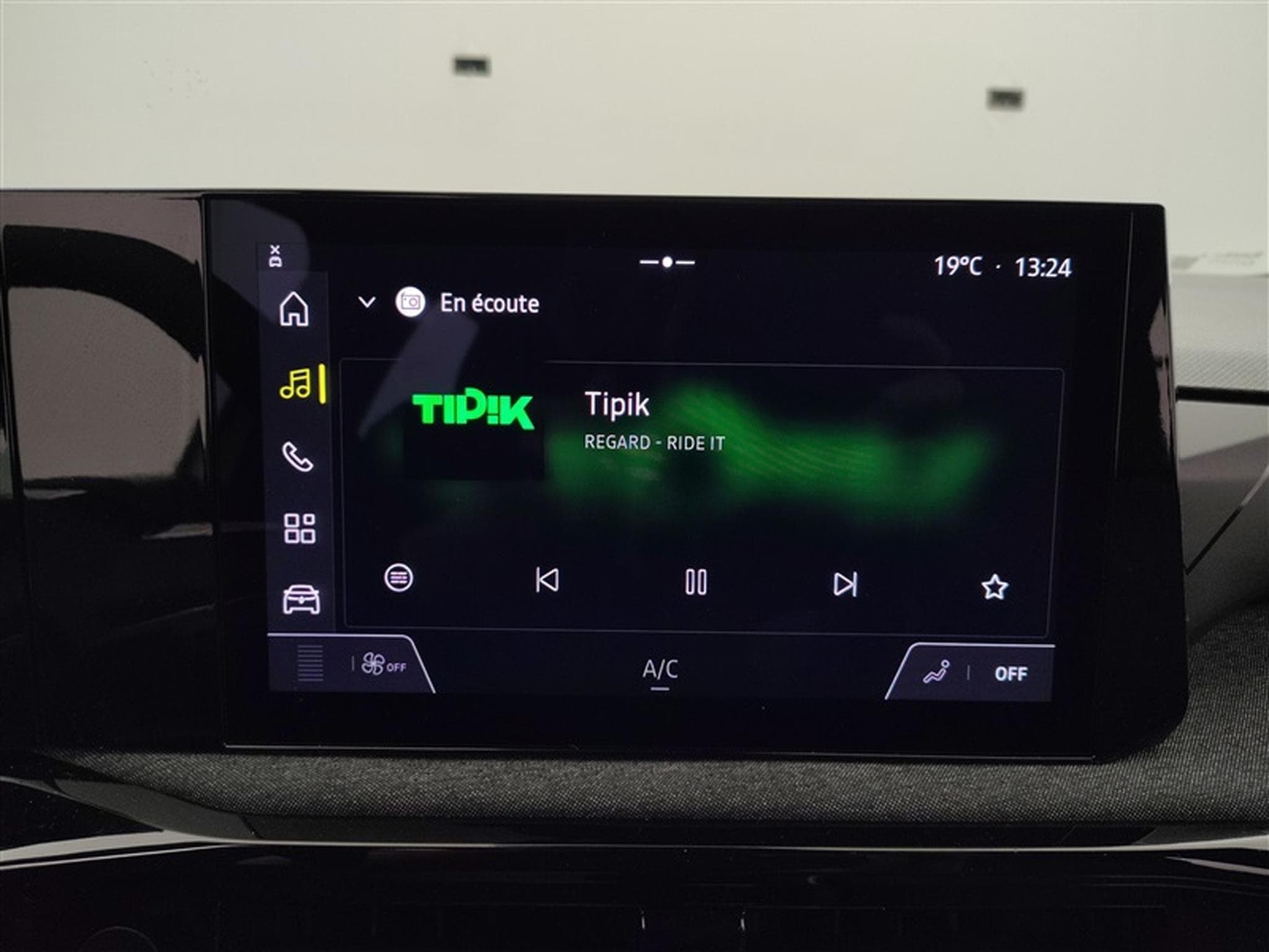 Renault Clio 1.2 TCe 115cv Evolution CARPLAY / FULL LED / CAMERA (2026) - Photo 11