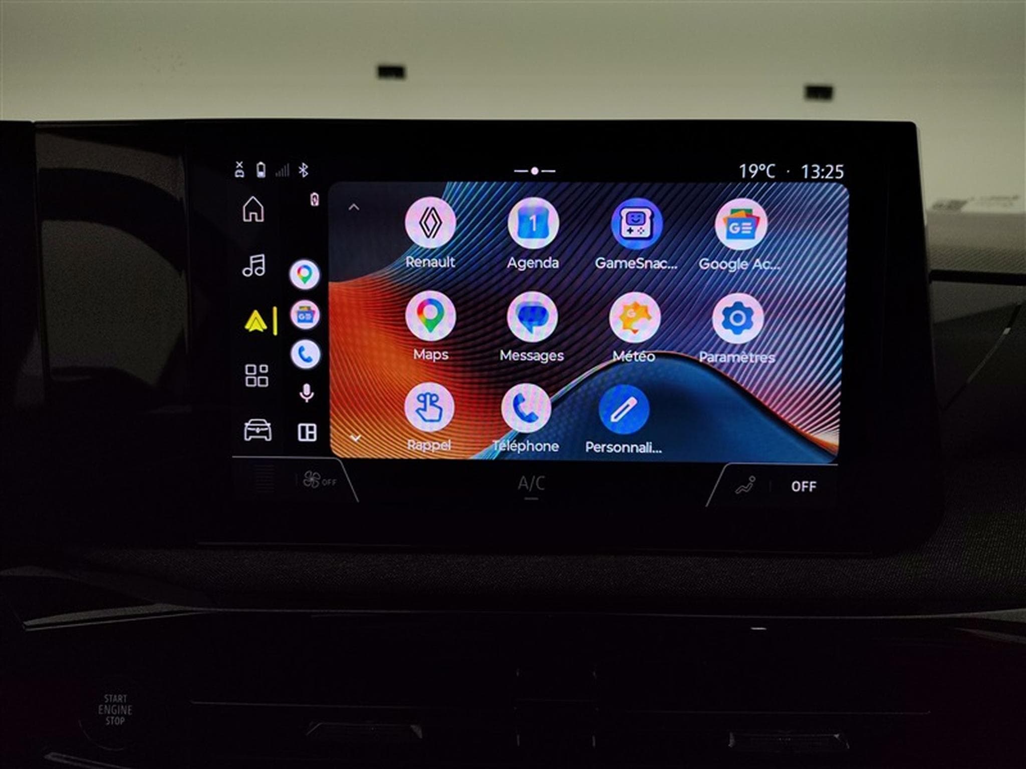 Renault Clio 1.2 TCe 115cv Evolution CARPLAY / FULL LED / CAMERA (2026) - Photo 20