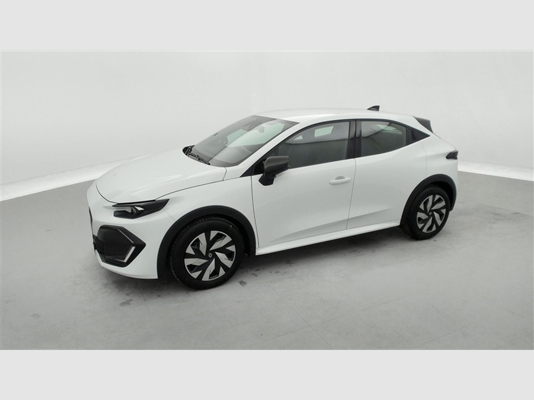 Renault Clio 1.2 TCe 115cv Evolution CARPLAY / FULL LED / CAMERA (2026) - Photo 21